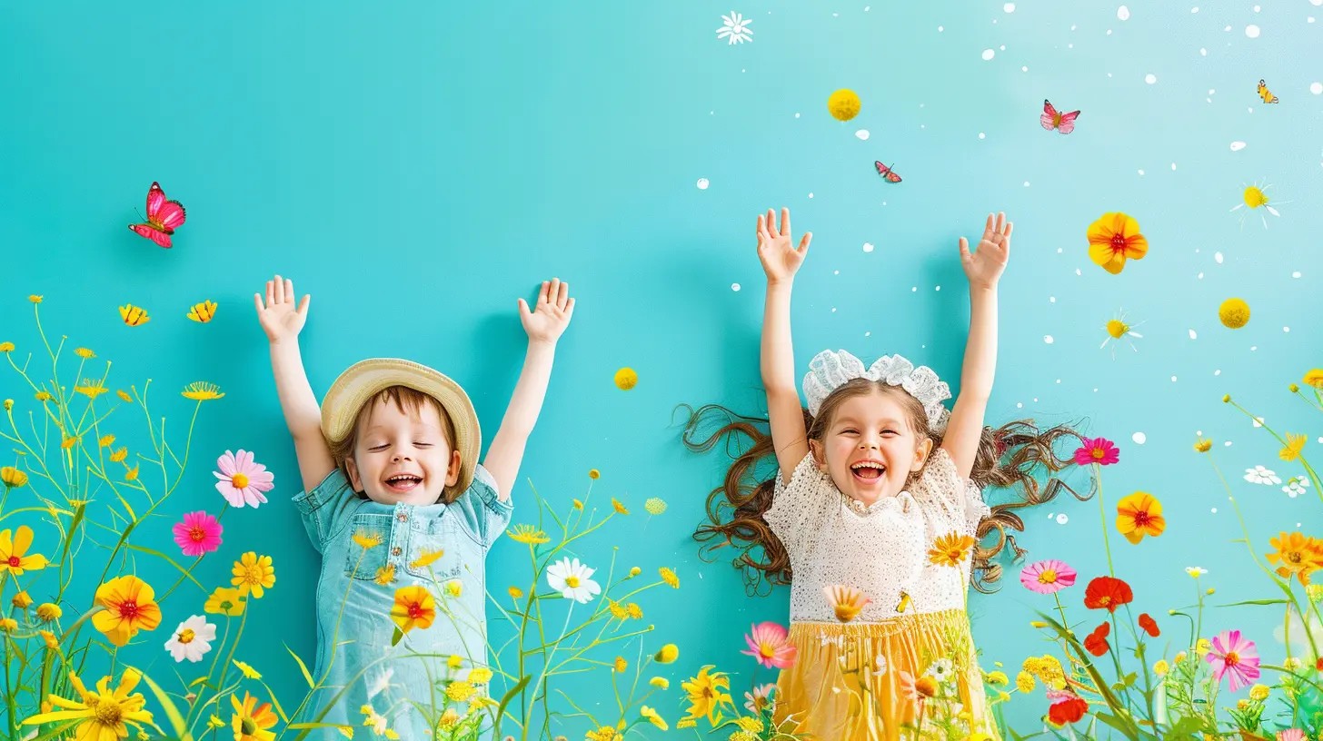 Cultivating a Growth Mindset through Parent-Child Collaboration