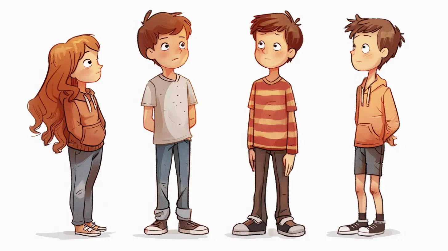 Dealing with Peer Pressure: What Parents Should Say
