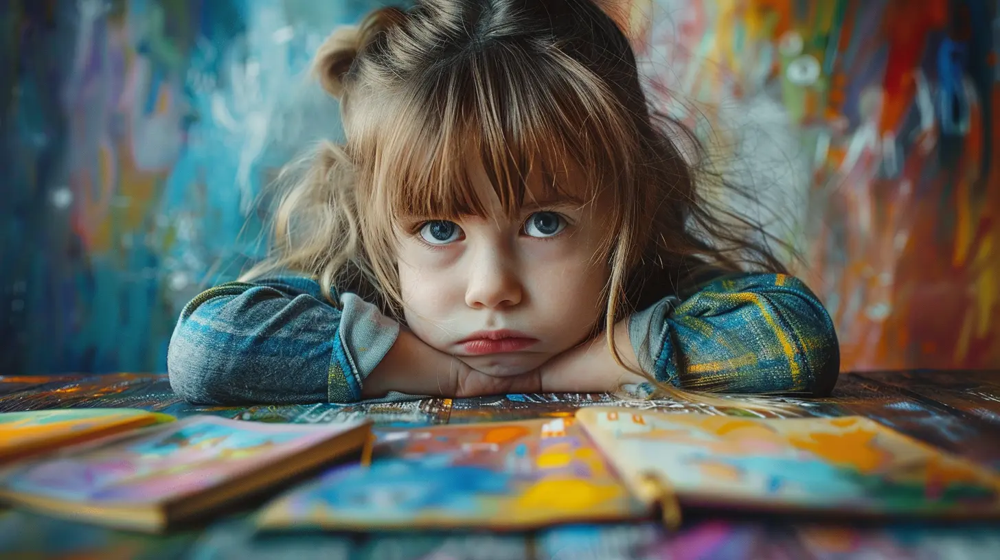 Divorce and School-Age Kids: Ways to Support Their Education