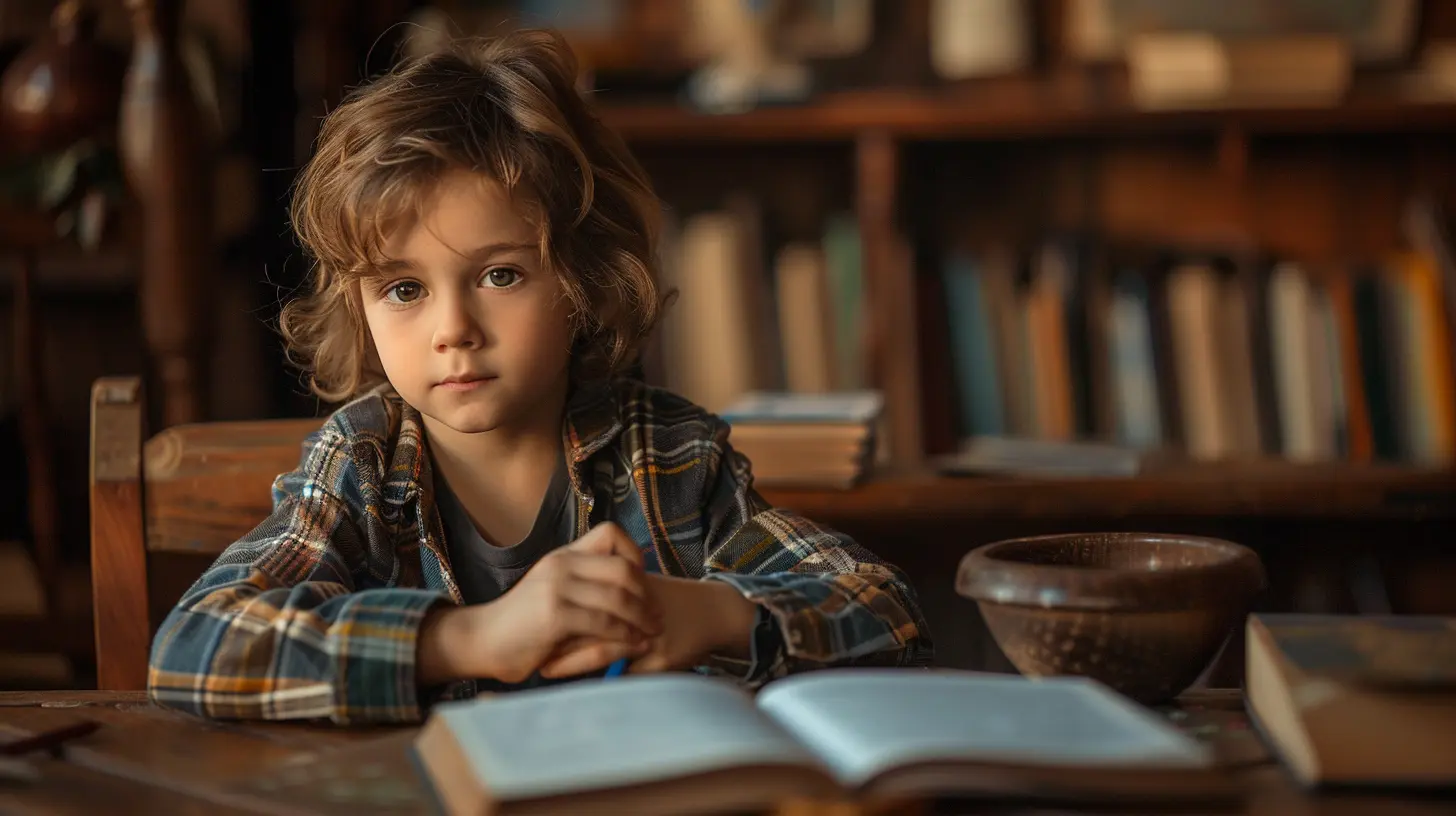 Divorce and School-Age Kids: Ways to Support Their Education