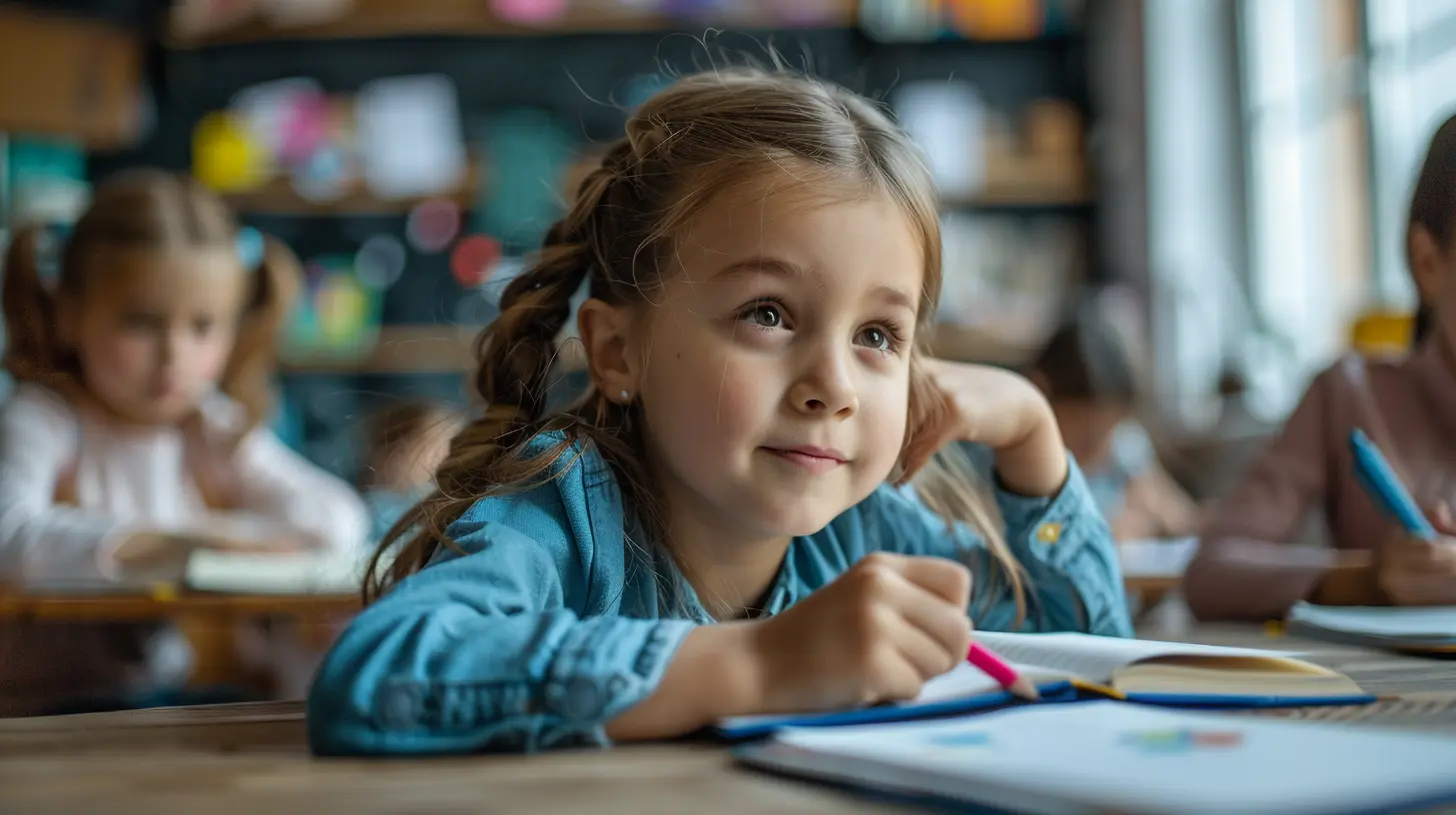 Divorce and School-Age Kids: Ways to Support Their Education