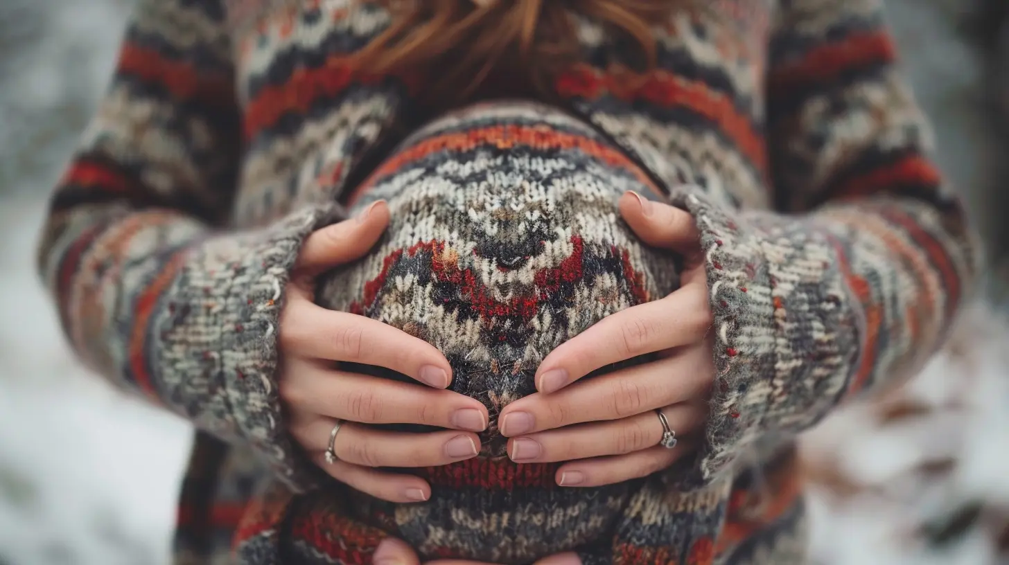 Early Signs of Pregnancy Every Woman Should Know