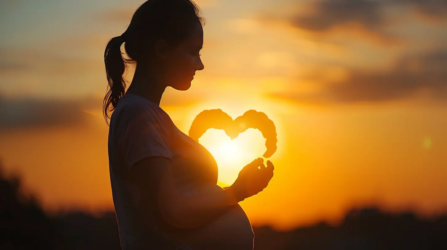 Early Signs of Pregnancy Every Woman Should Know