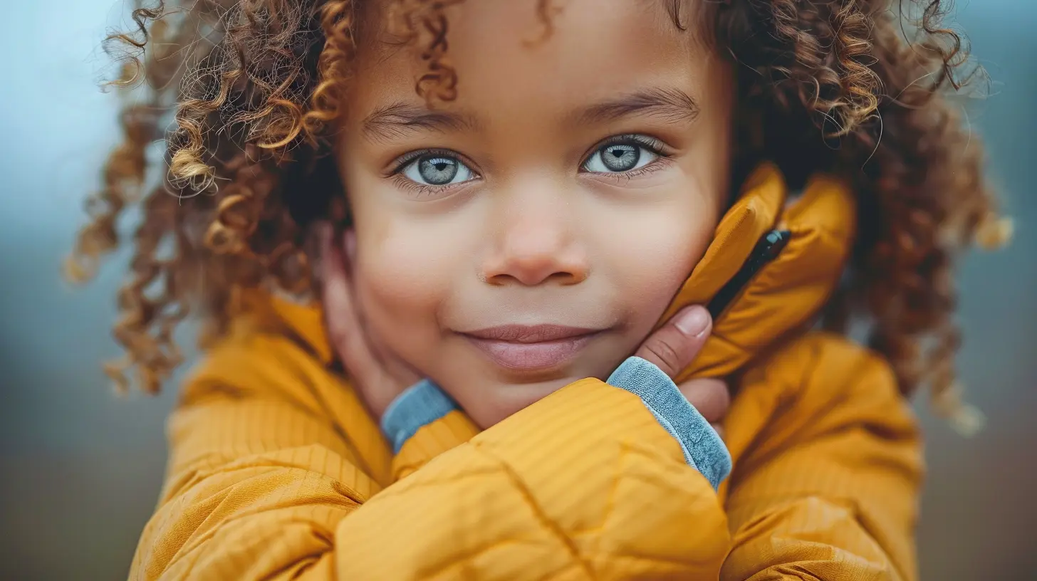 Embracing Differences: How to Teach Kids the Empathy of Inclusion