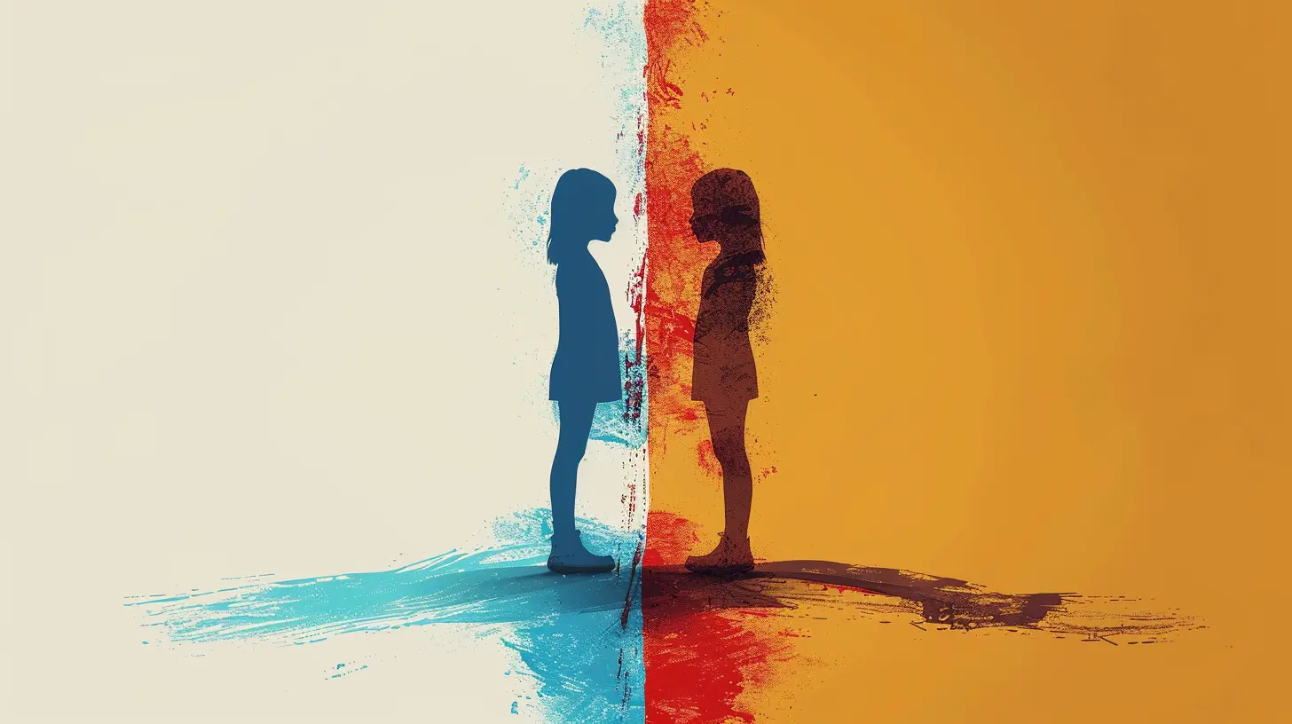 Empathy and Diversity: How to Teach Kids to Respect All Differences