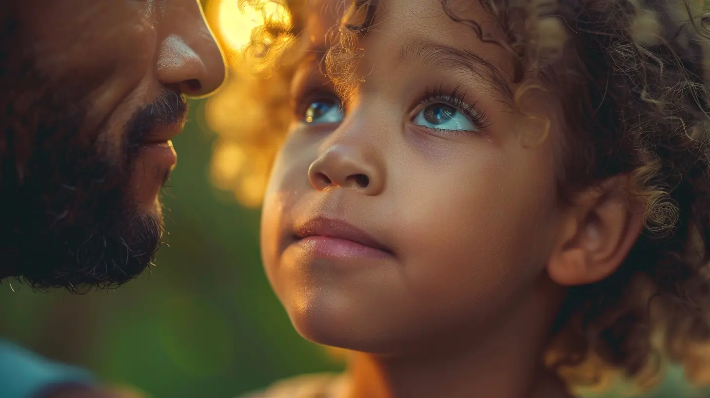 Empathy and Diversity: How to Teach Kids to Respect All Differences