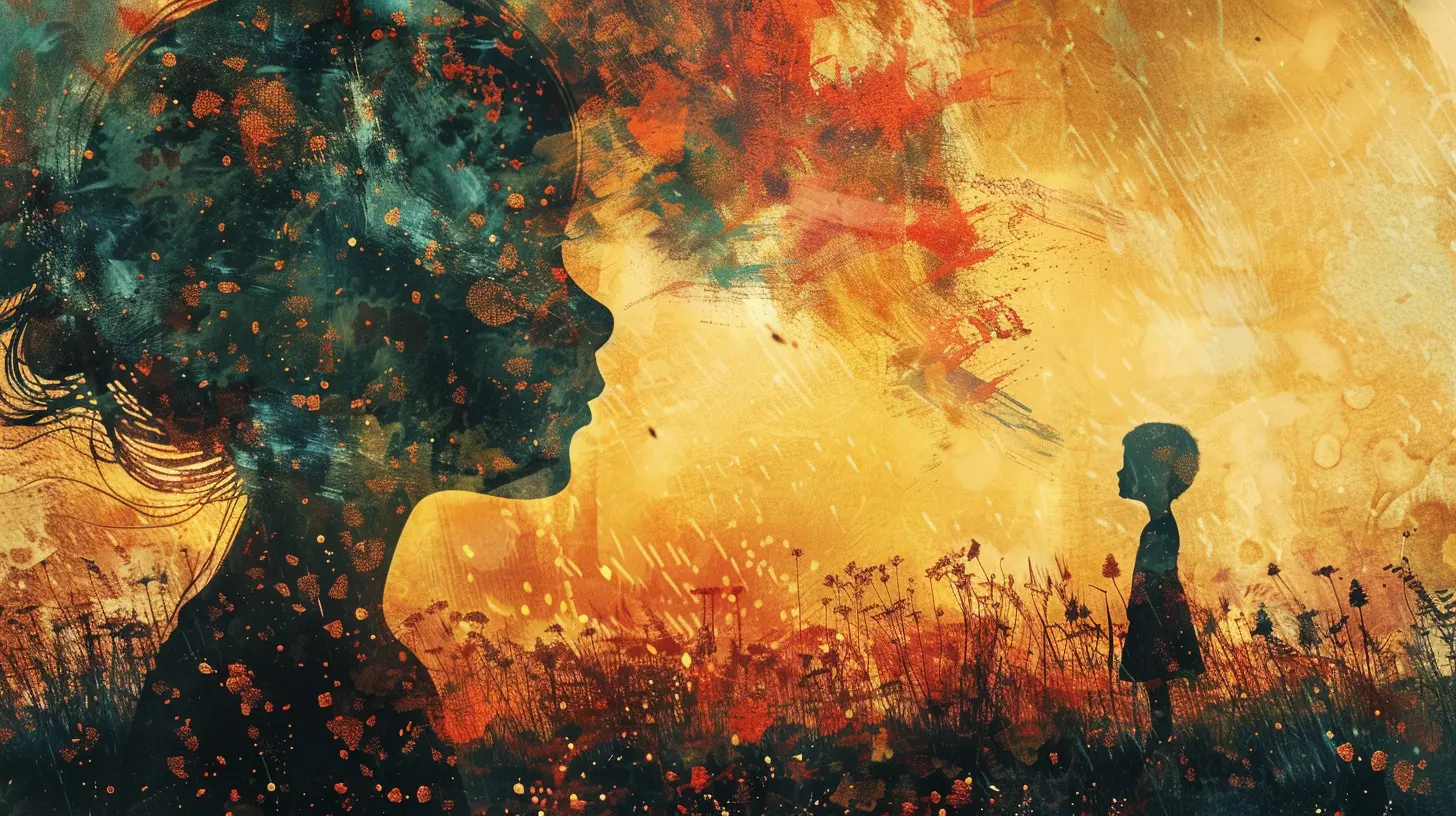 Empathy and Emotional Intelligence: Nurturing the Complete Child