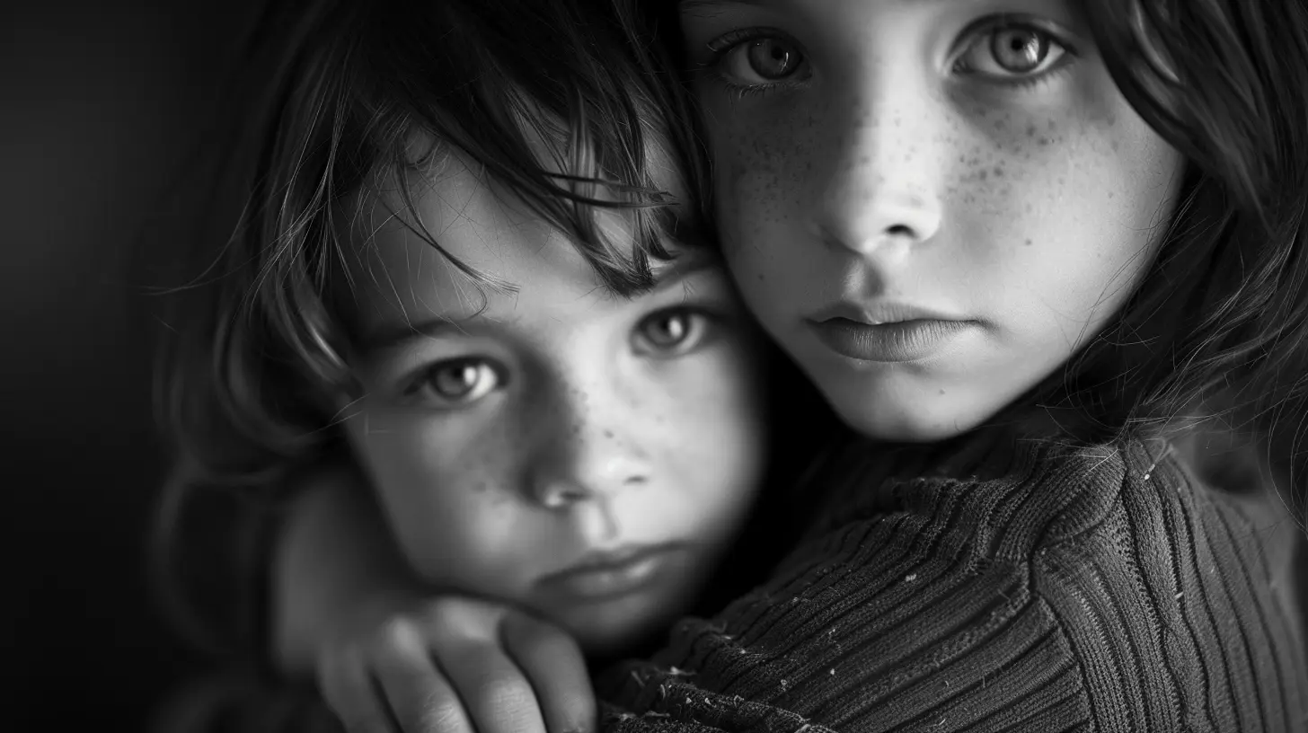 Empathy Starts at Home: The Impact of Parental Engagement