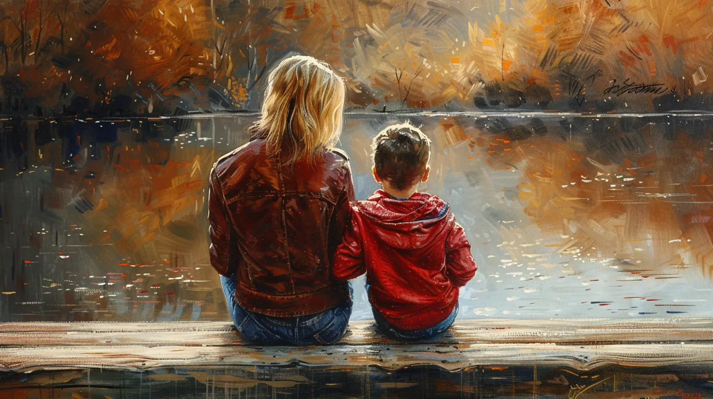 Empathy Starts at Home: The Impact of Parental Engagement