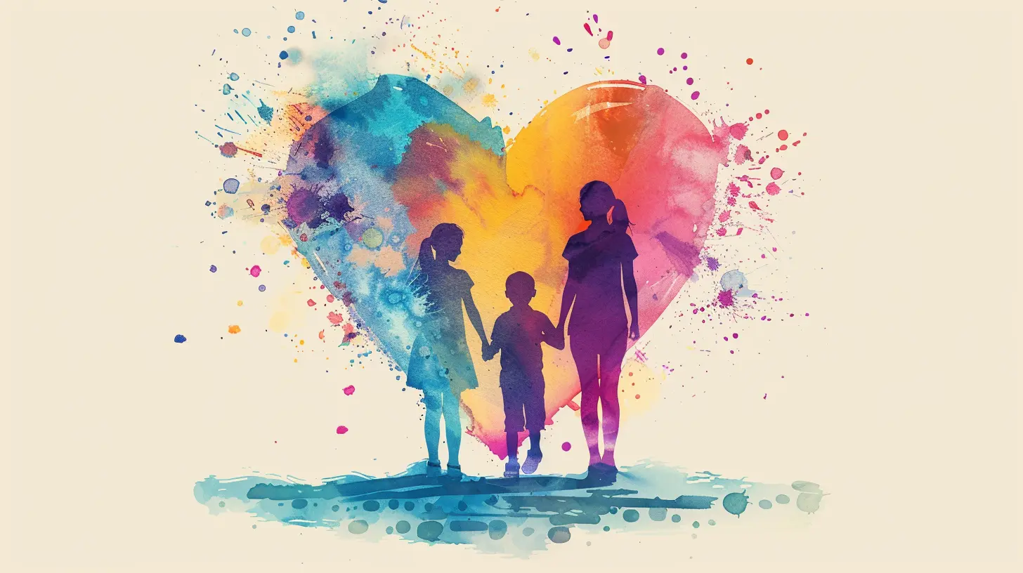 Empathy Starts at Home: The Impact of Parental Engagement