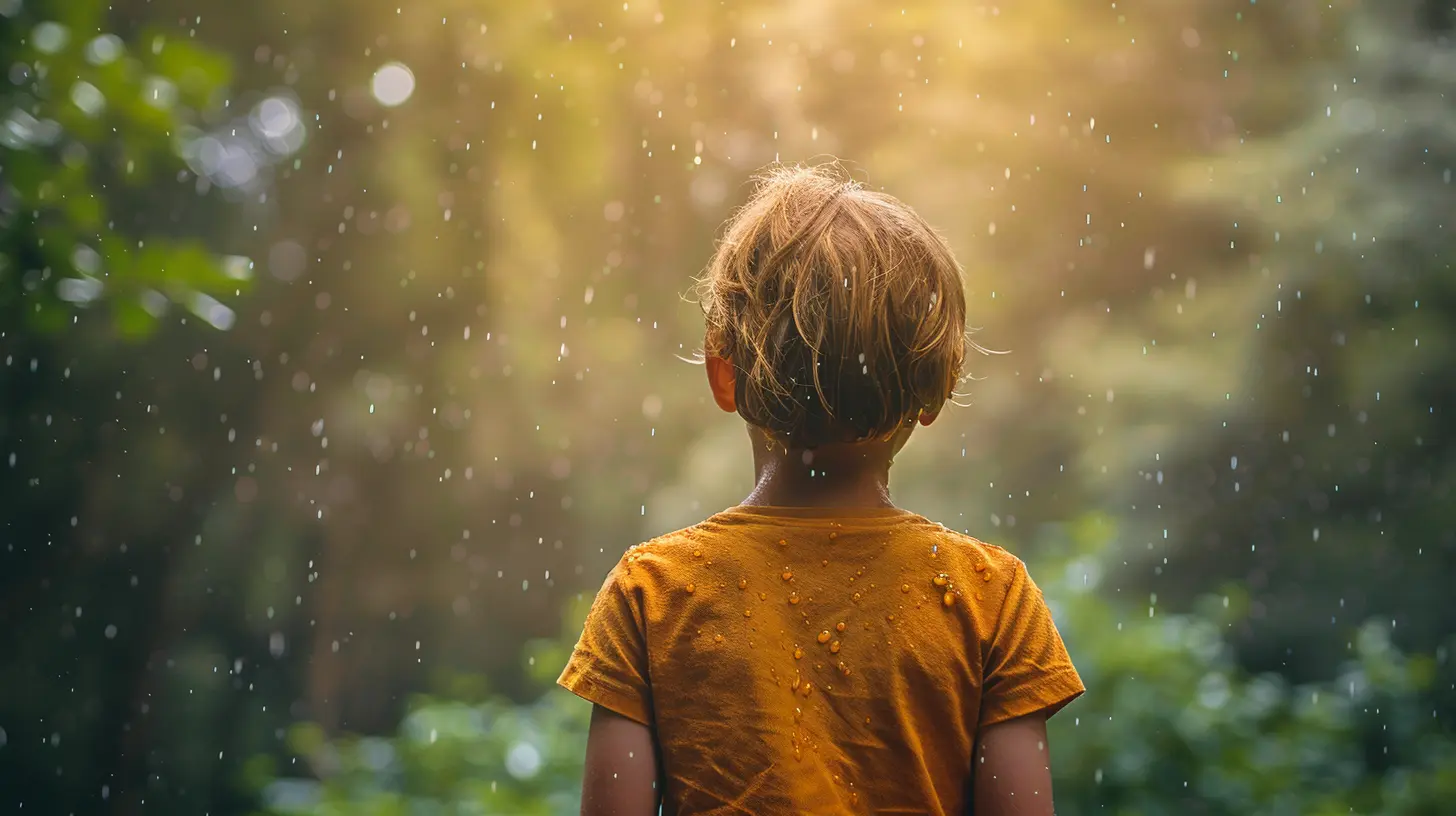 Empower Your Child with Coding After School