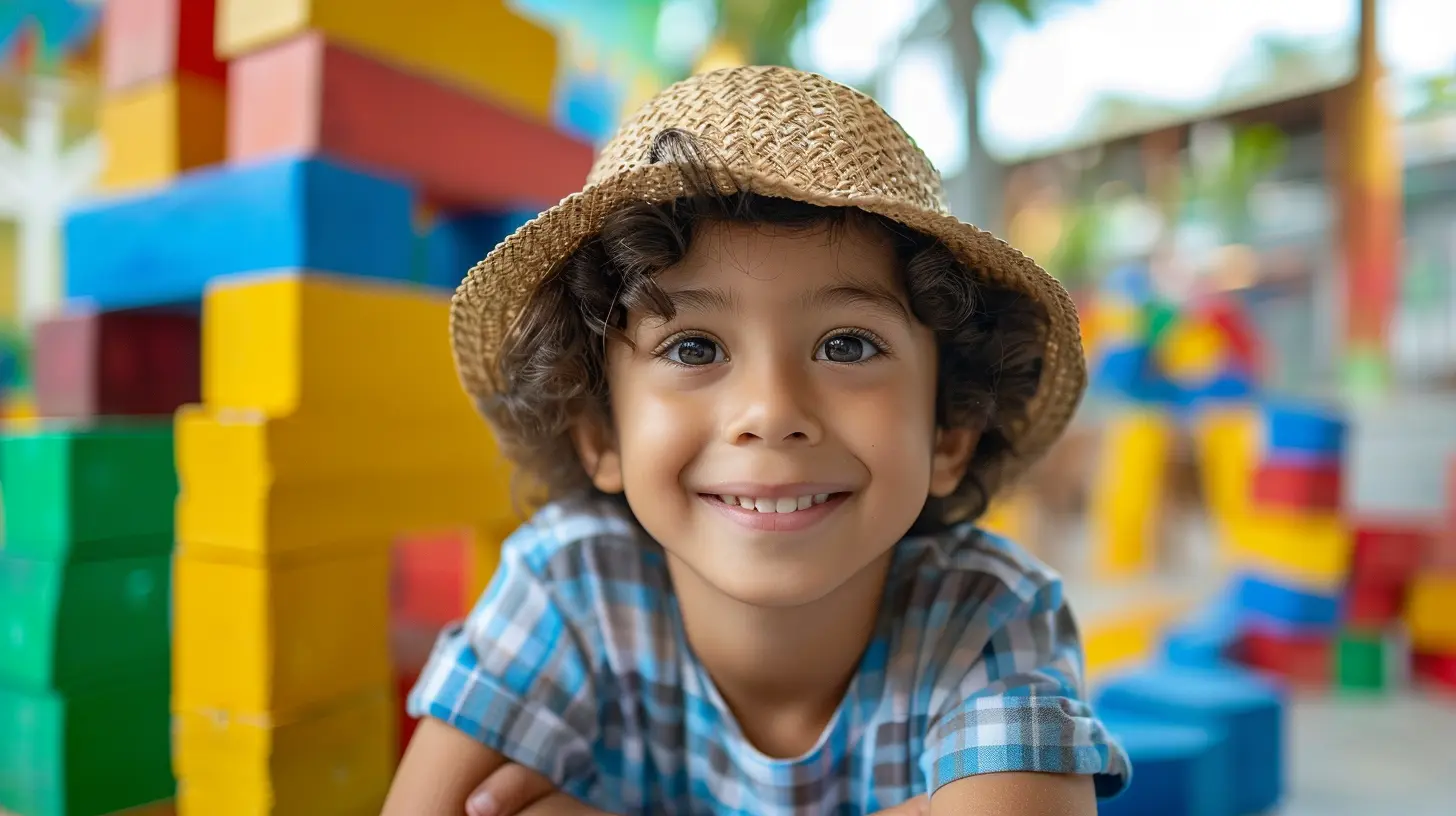 Empower Your Child with Coding After School