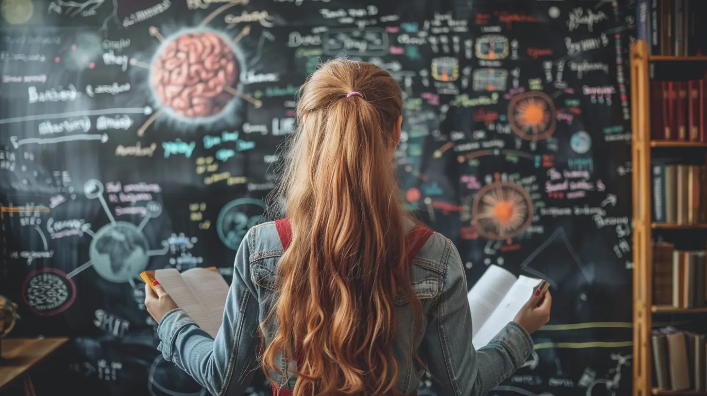 Encouraging Brain Growth with Educational After-School Games