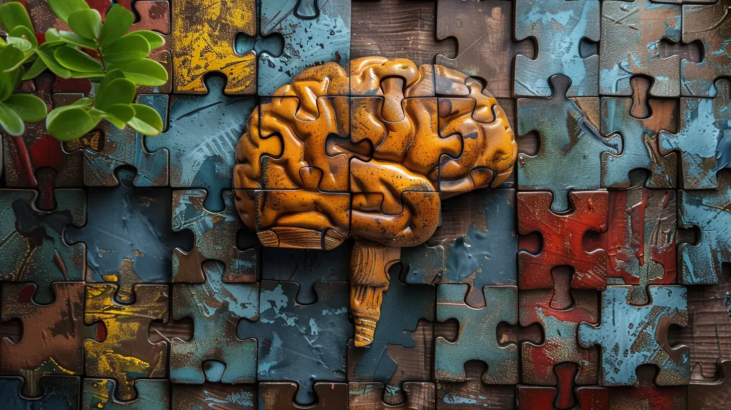 Encouraging Brain Growth with Educational After-School Games