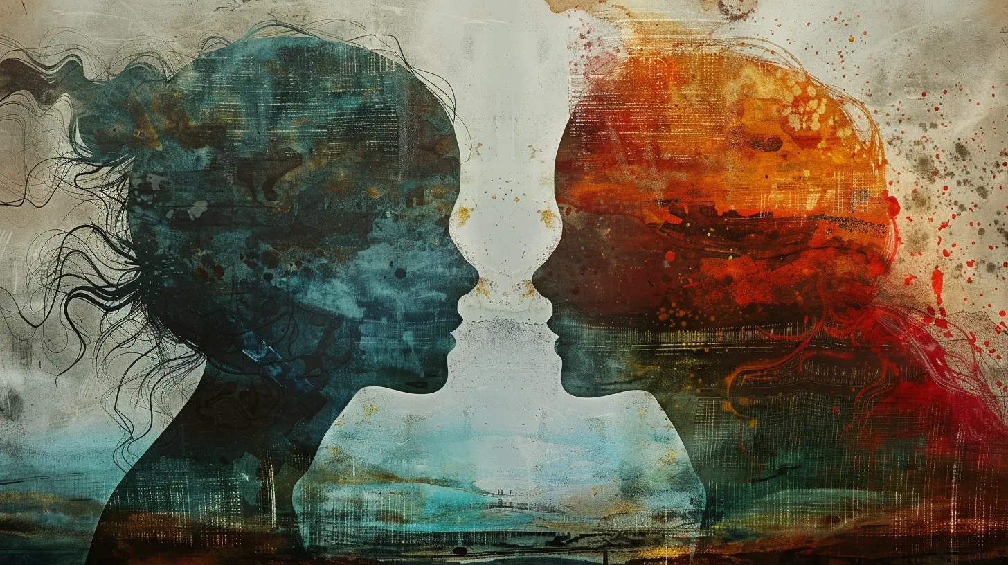 Encouraging Empathy During Times of Transition and Change