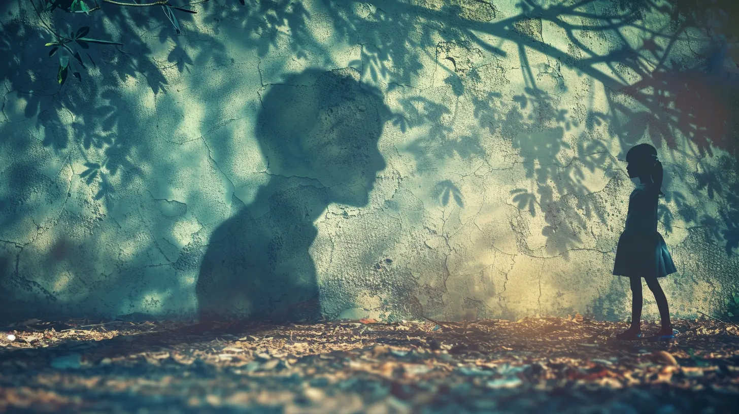 Encouraging Empathy During Times of Transition and Change