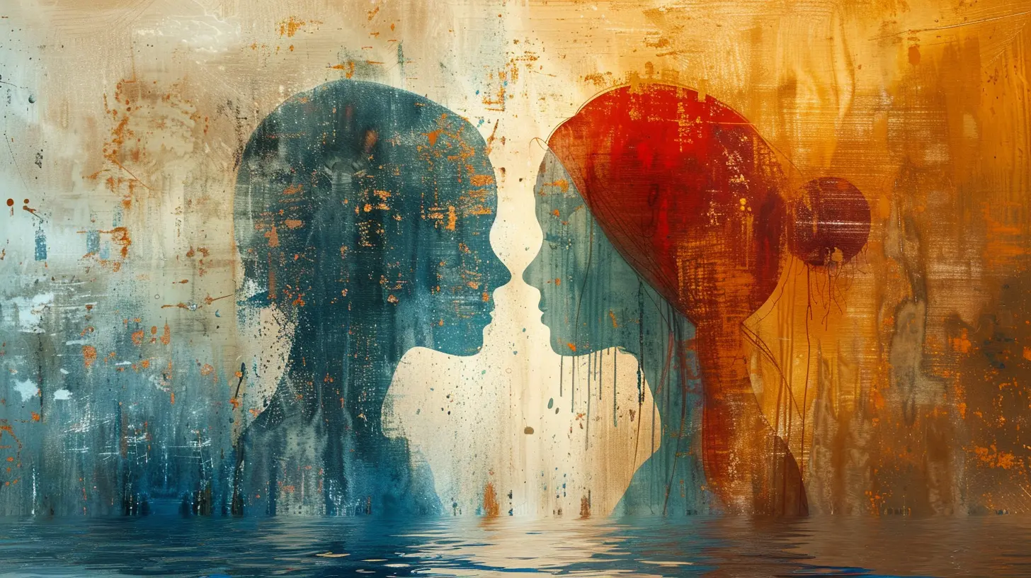 Encouraging Empathy During Times of Transition and Change