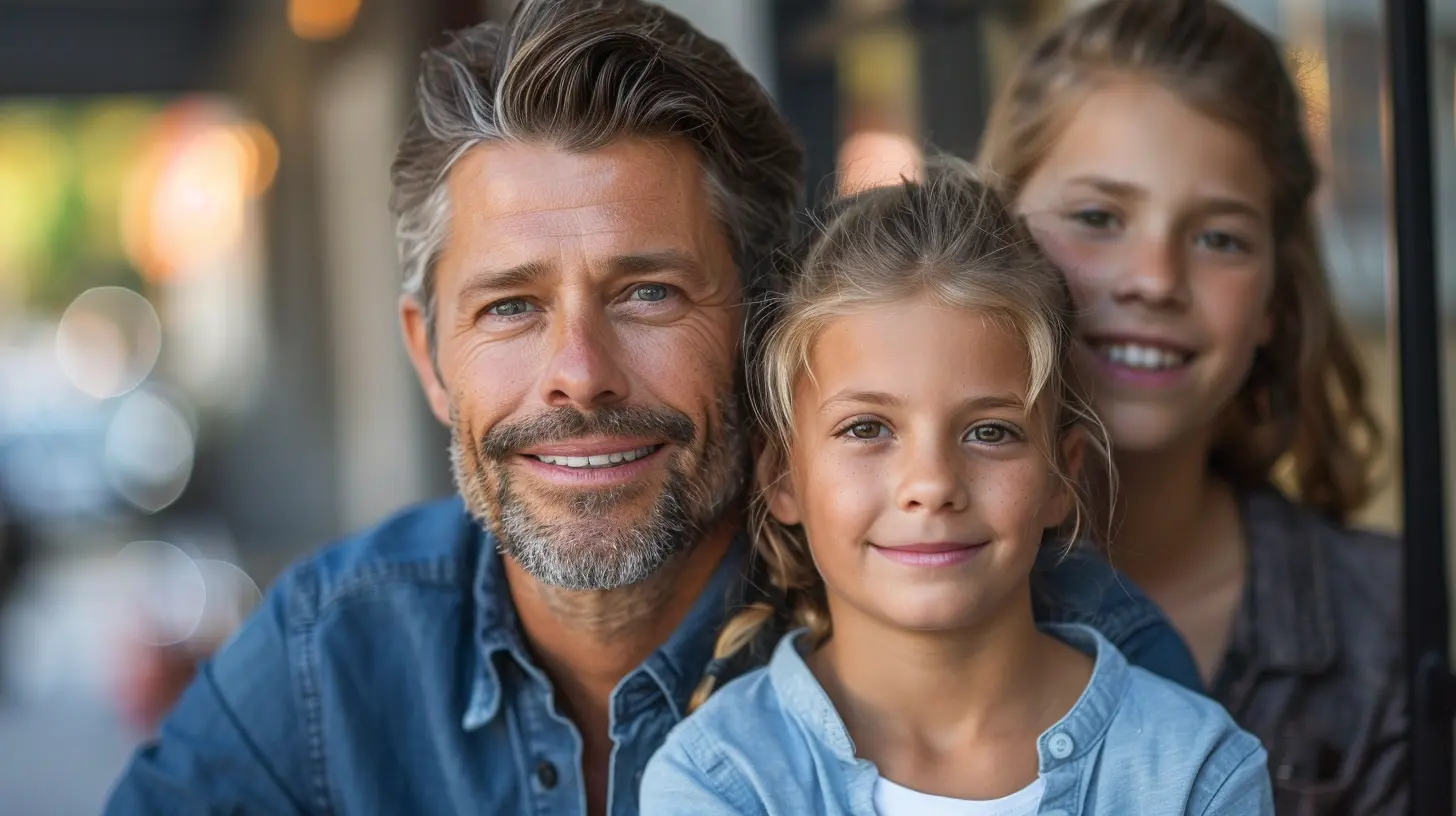 Encouraging Healthy Decision-Making Through Parent Engagement