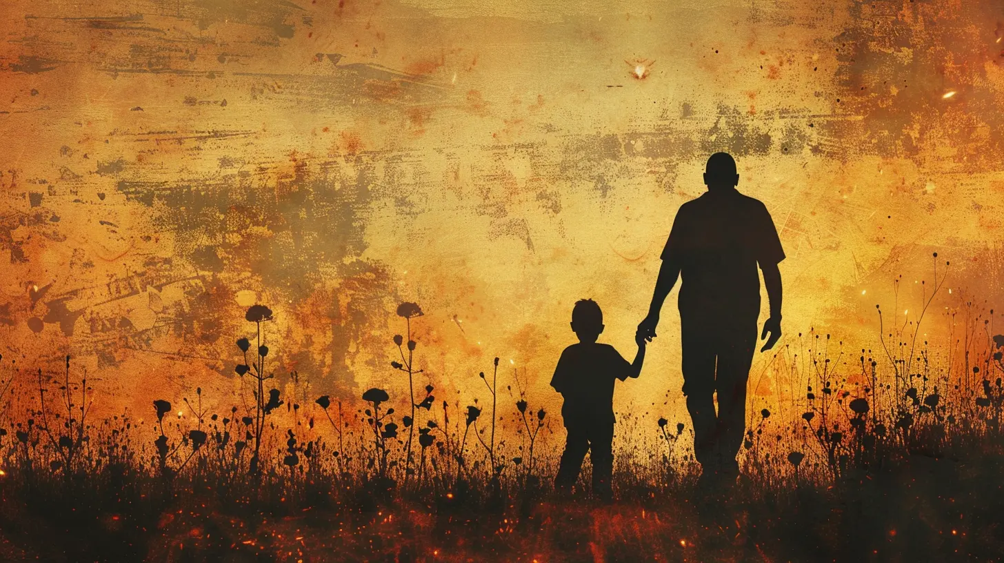 Encouraging Healthy Decision-Making Through Parent Engagement
