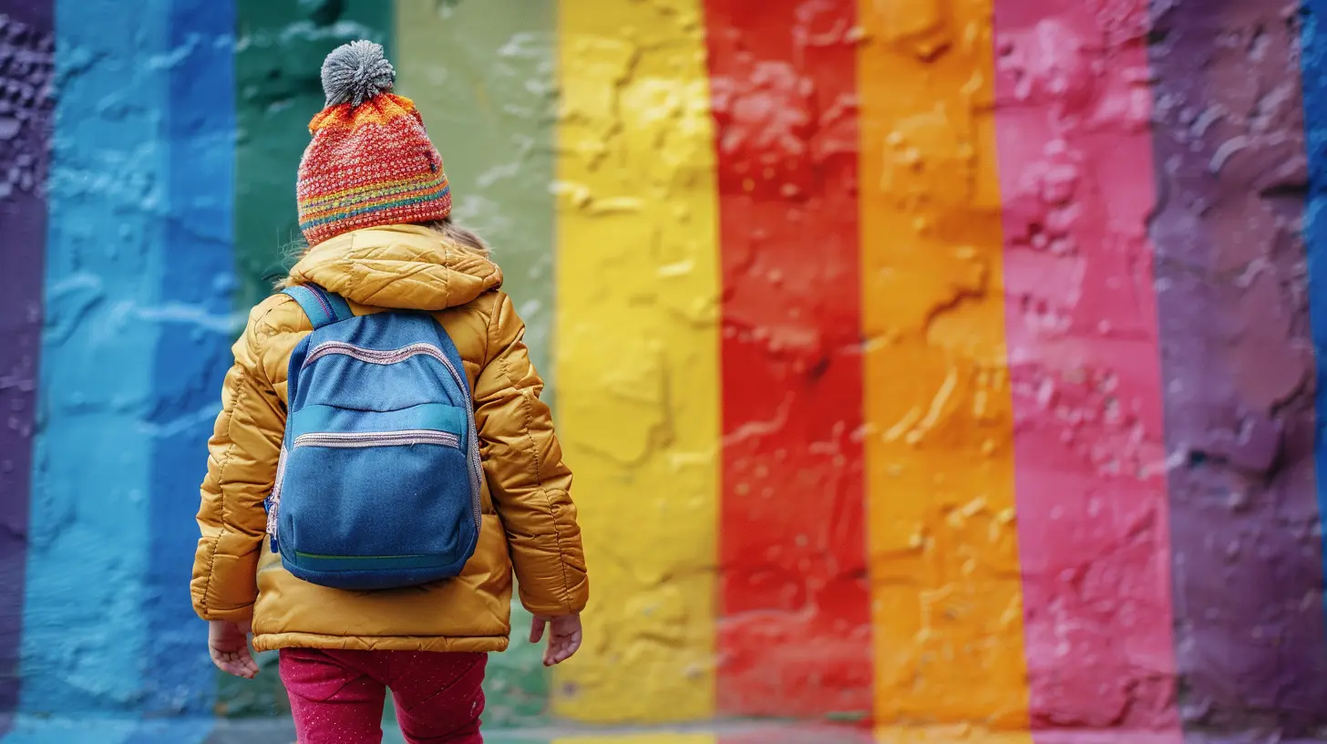 Encouraging Independence in Young Children: A Parent's Guide