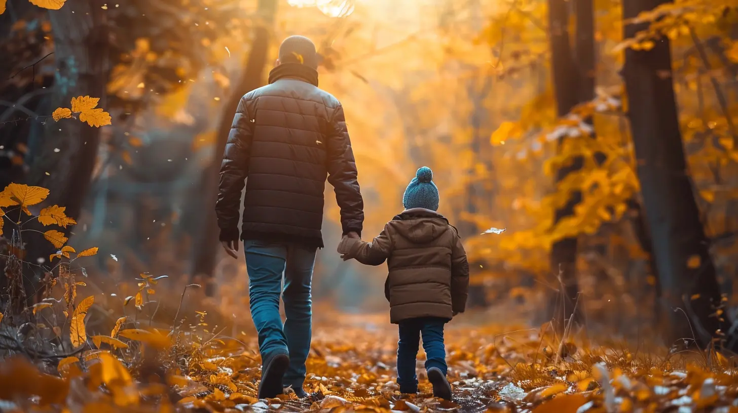 Encouraging Learning through Parental Participation