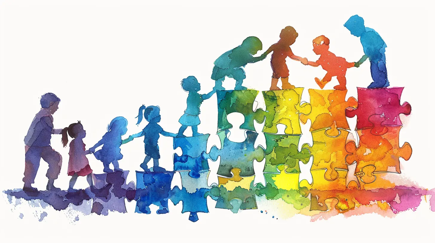 Encouraging Learning through Parental Participation