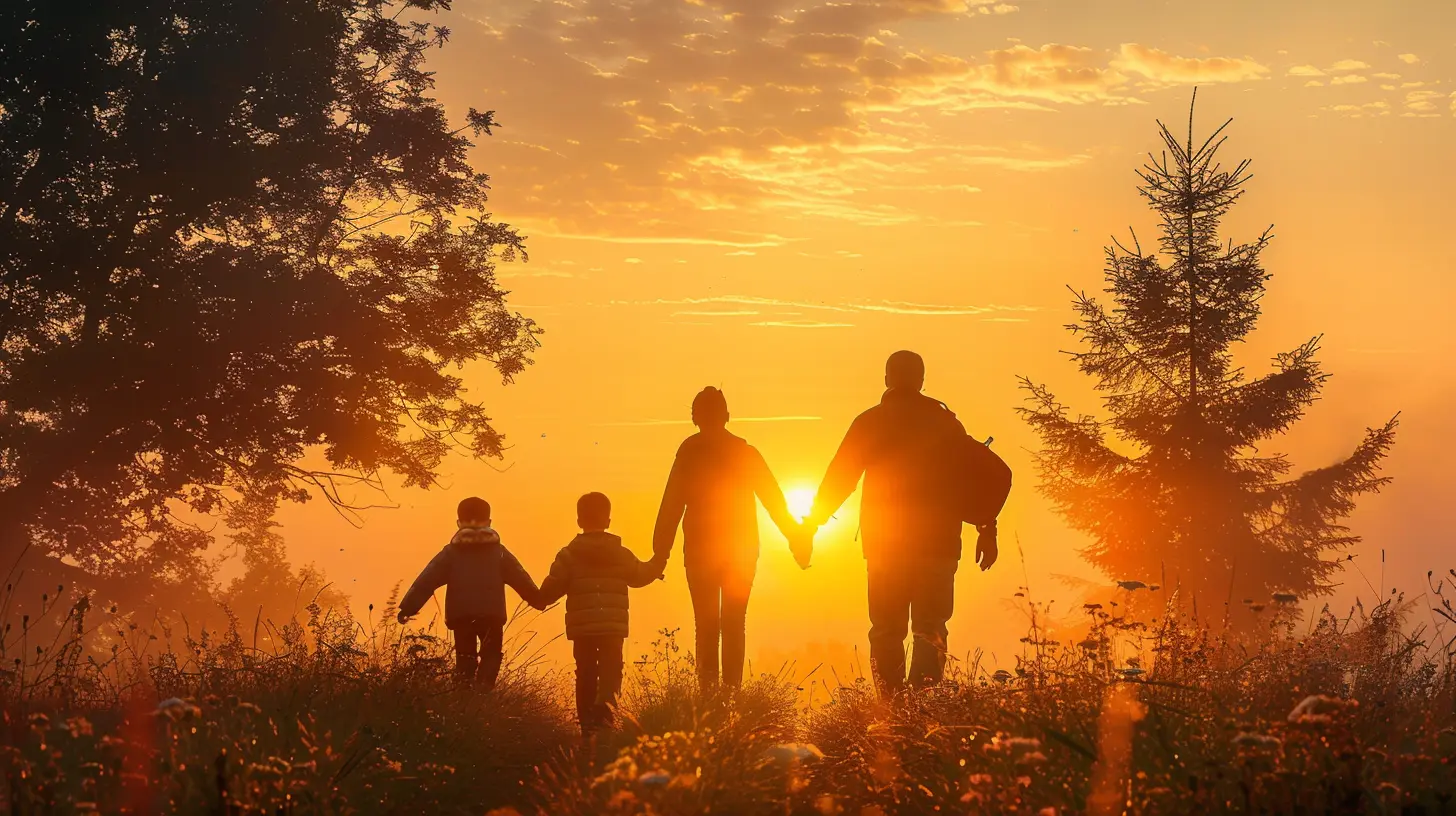 Encouraging Learning through Parental Participation