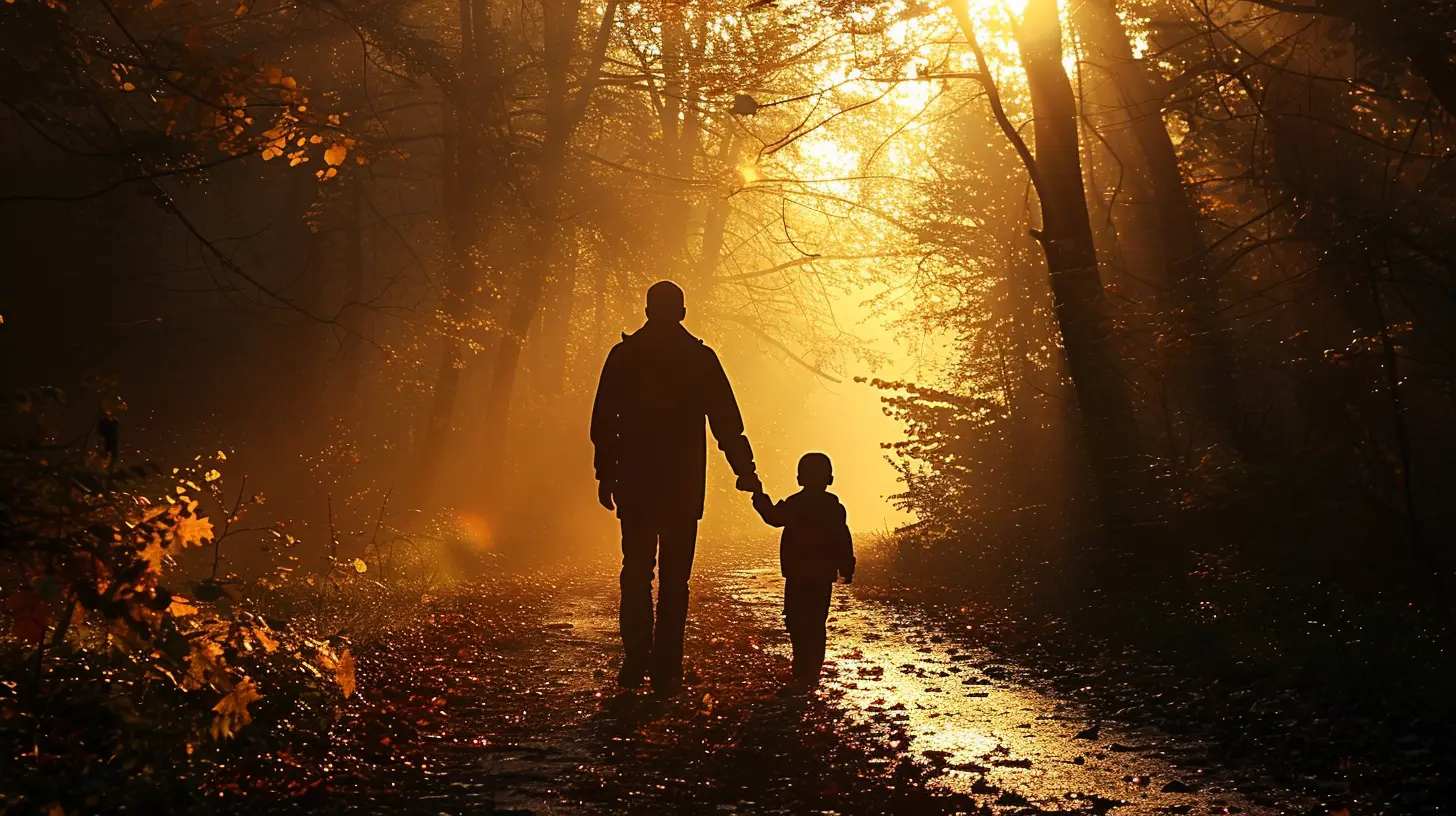 Encouraging Learning through Parental Participation