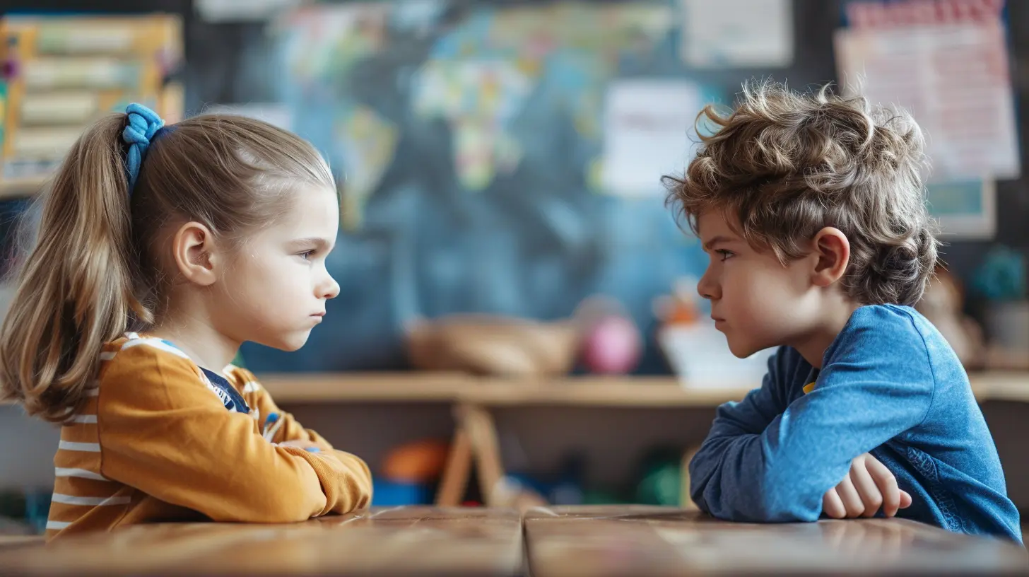 Enhancing Communication Skills with After-School Debate Teams