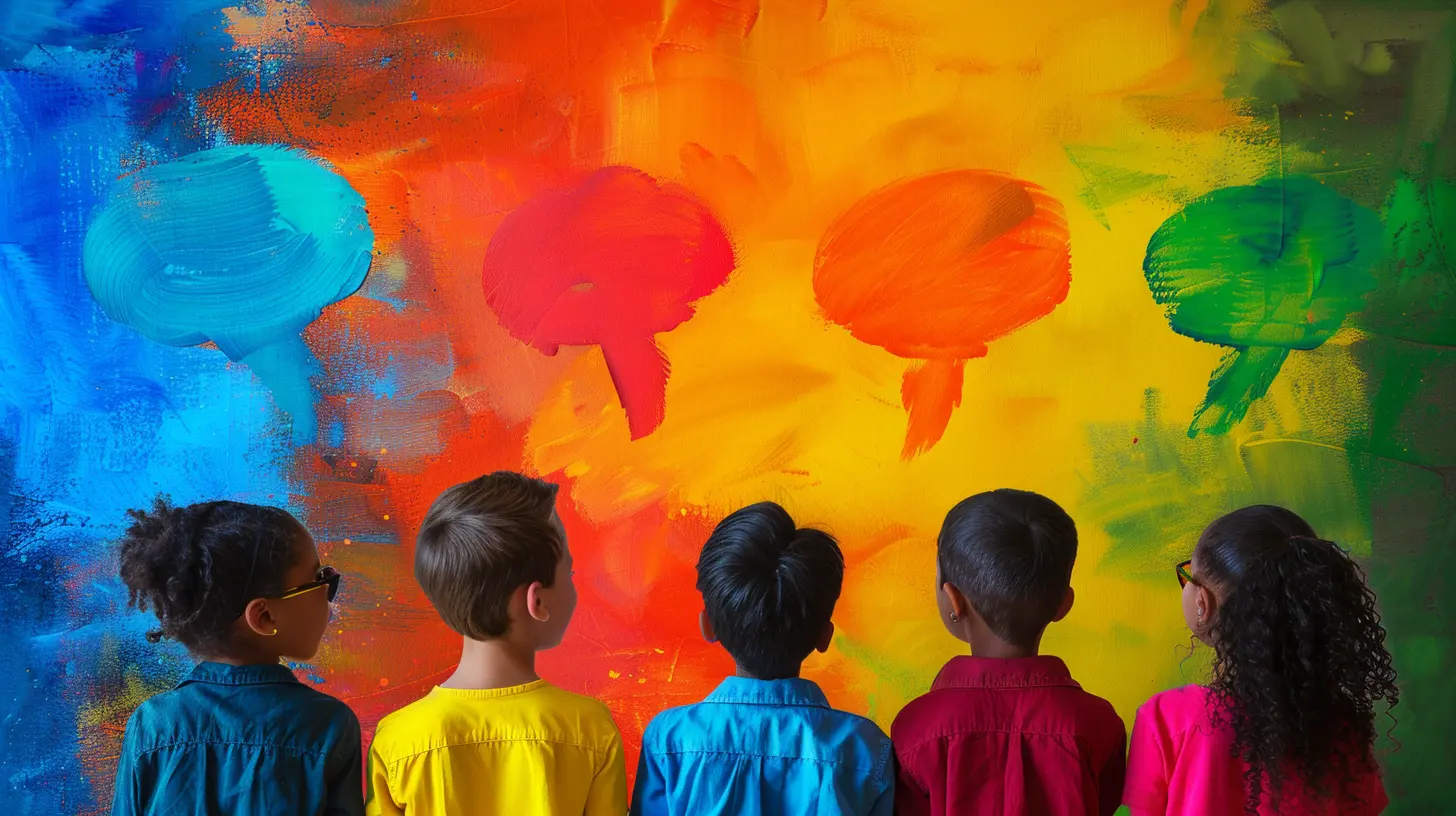 Enhancing Communication Skills with After-School Debate Teams