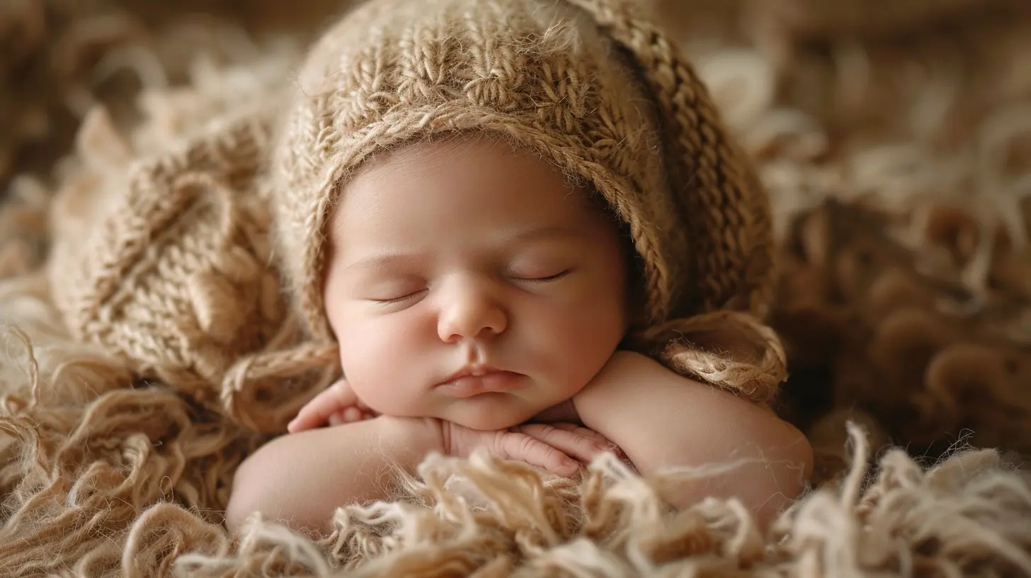Essential Tips for Newborn Sleep Routines