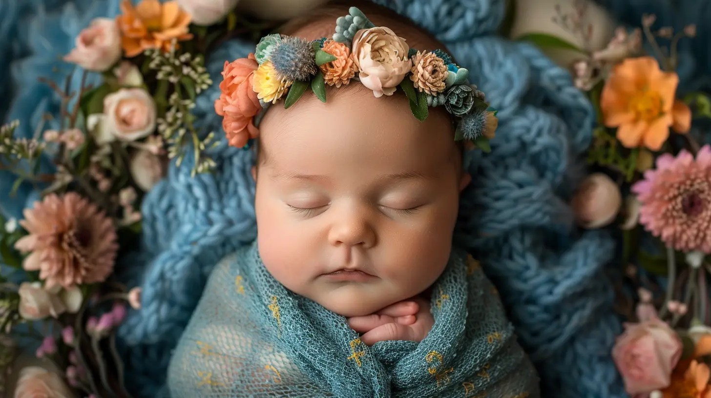 Essential Tips for Newborn Sleep Routines