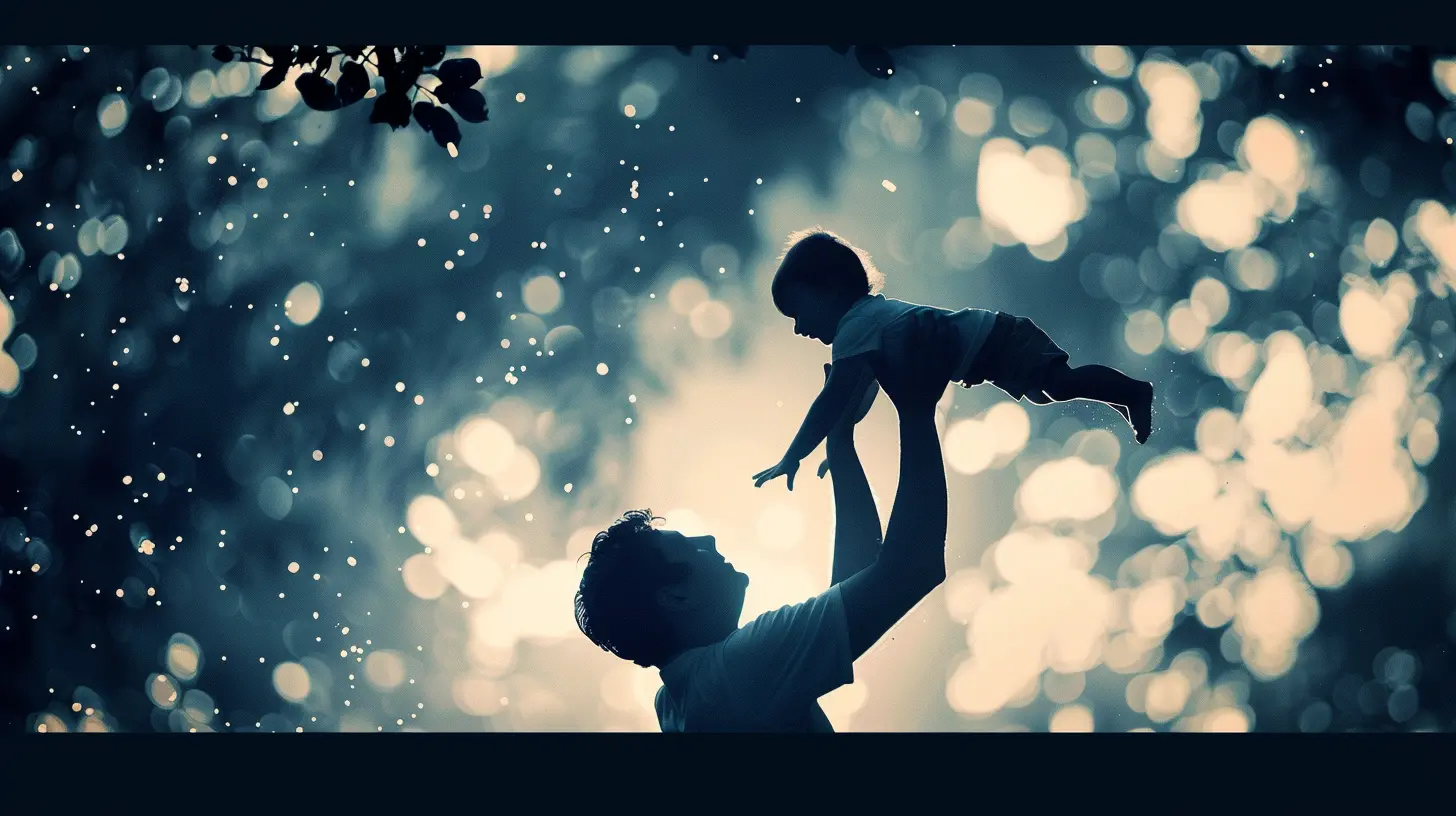 Establishing Family Traditions that Bring You Closer Together