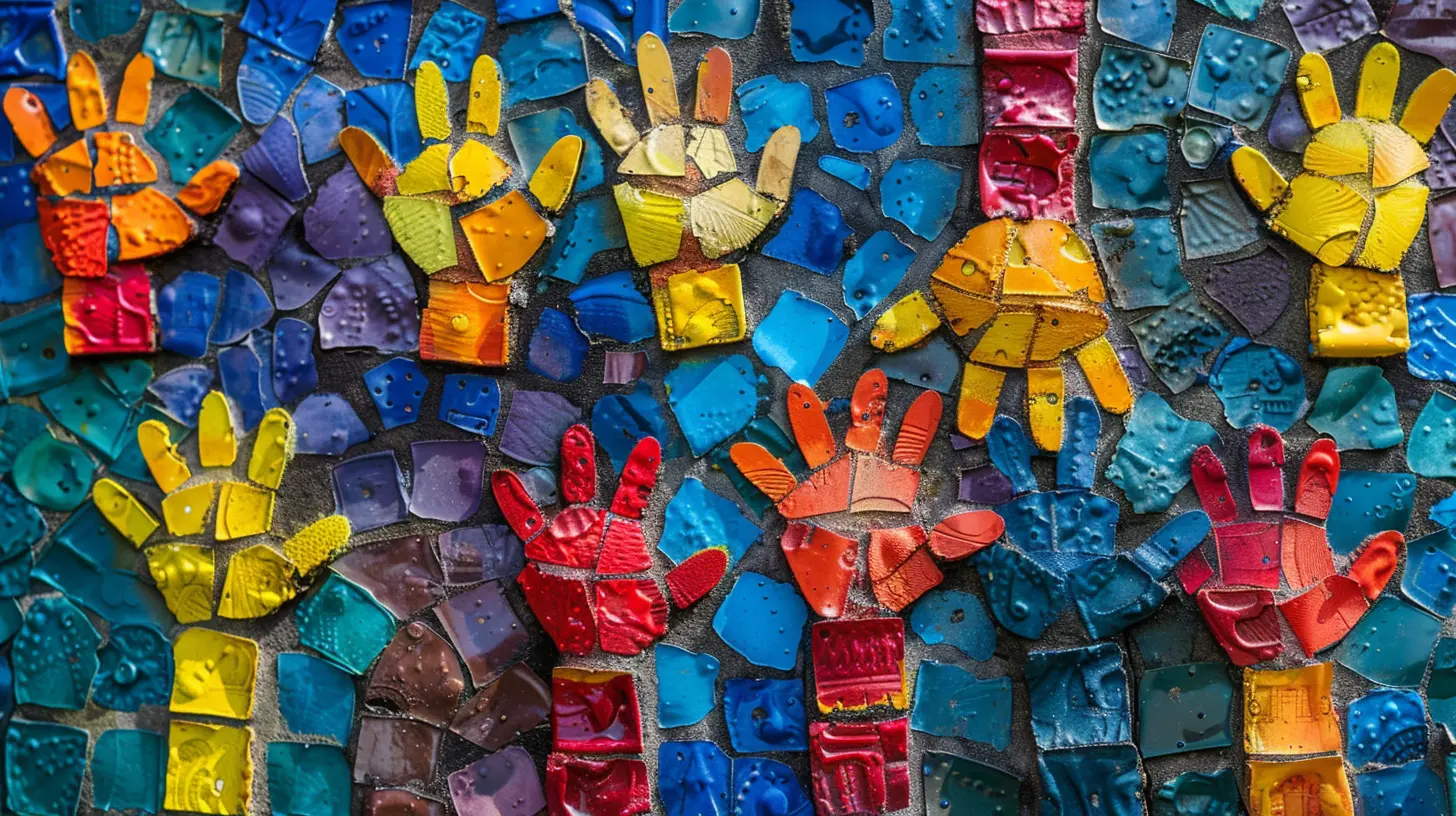 Exploring Cultural Diversity Through After-School Activities