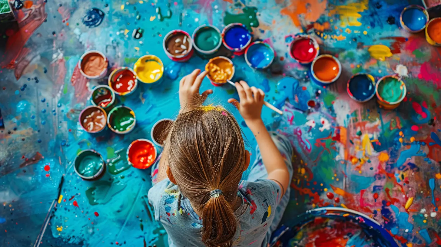 Exploring Cultural Diversity Through After-School Activities