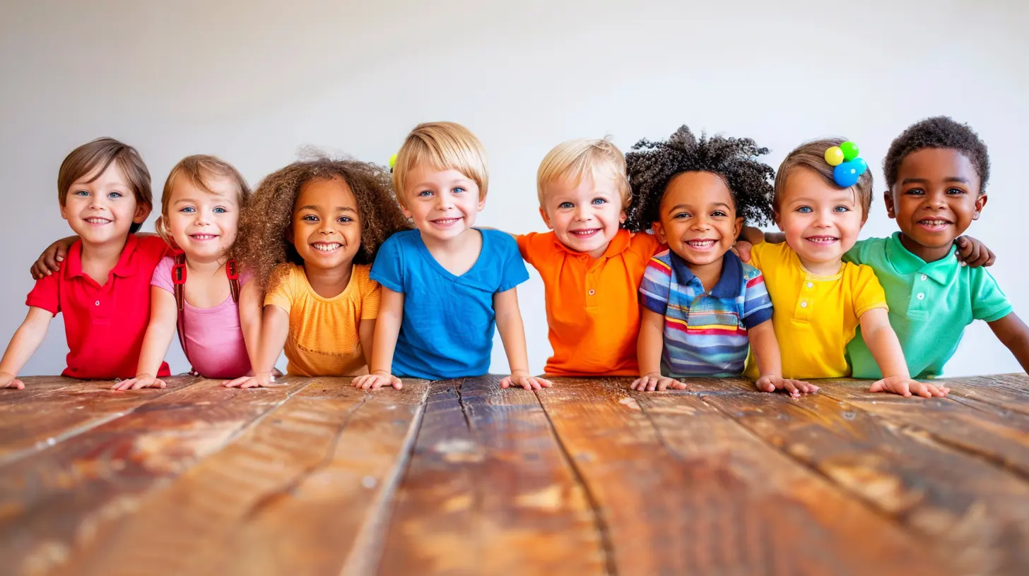 Family Bonding Activities that Encourage Lifelong Connections