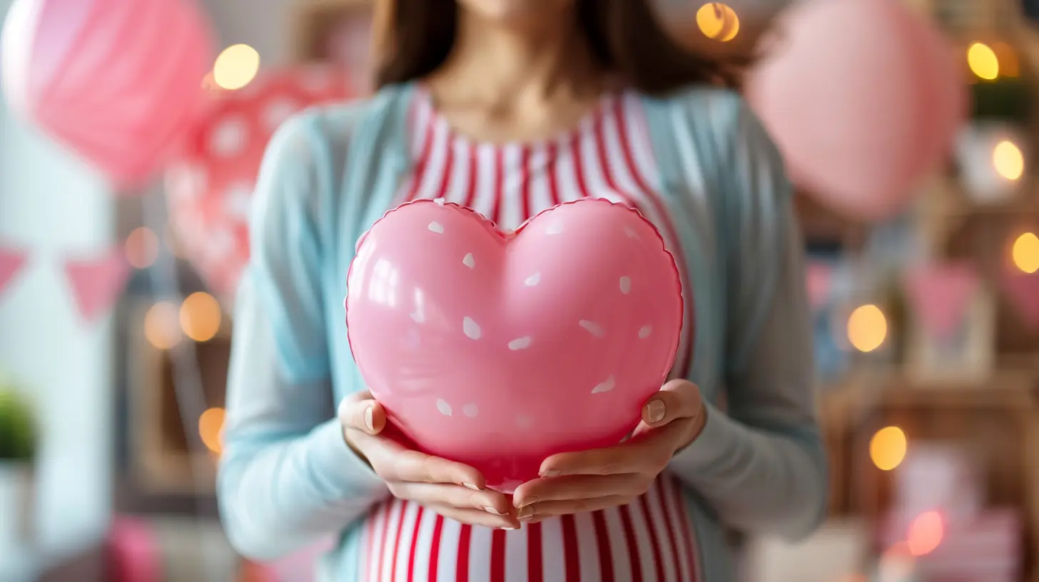 Financial Planning Before Baby: What You Should Know