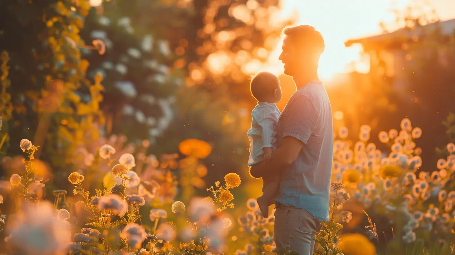 Financial Planning Before Baby: What You Should Know