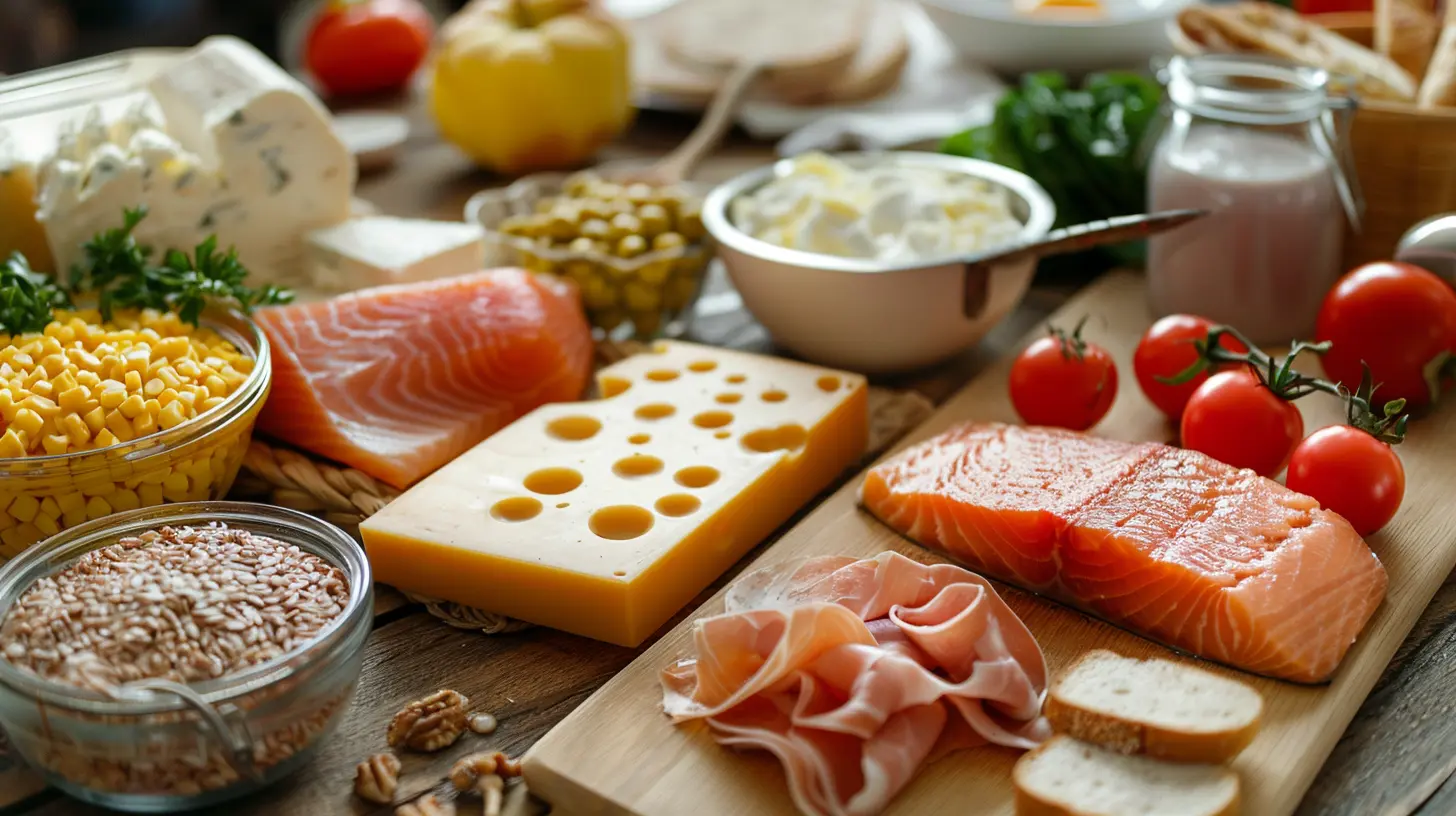 Foods to Avoid and Why They Matter During Pregnancy