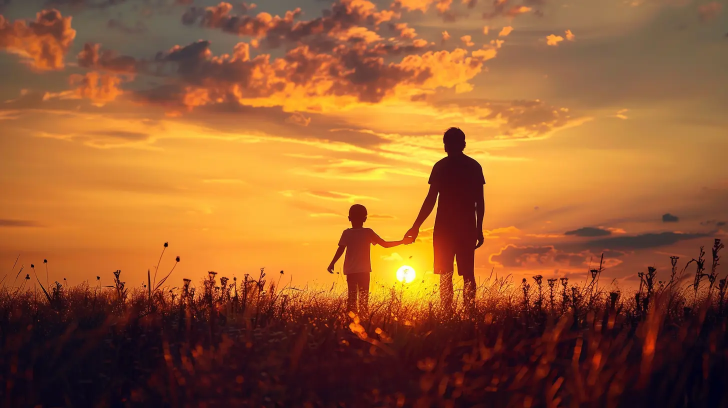 Fostering Emotional Intelligence in Your Child: Building Better Relationships