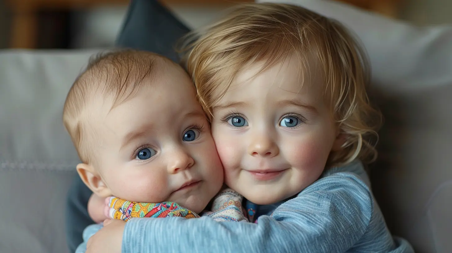 Fostering Empathy in Toddlers: Practical Strategies for Everyday Life