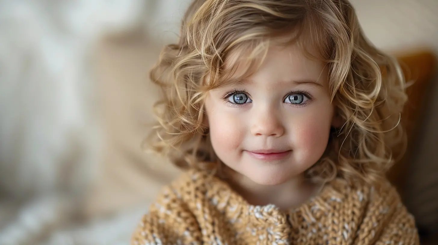 Fostering Empathy in Toddlers: Practical Strategies for Everyday Life