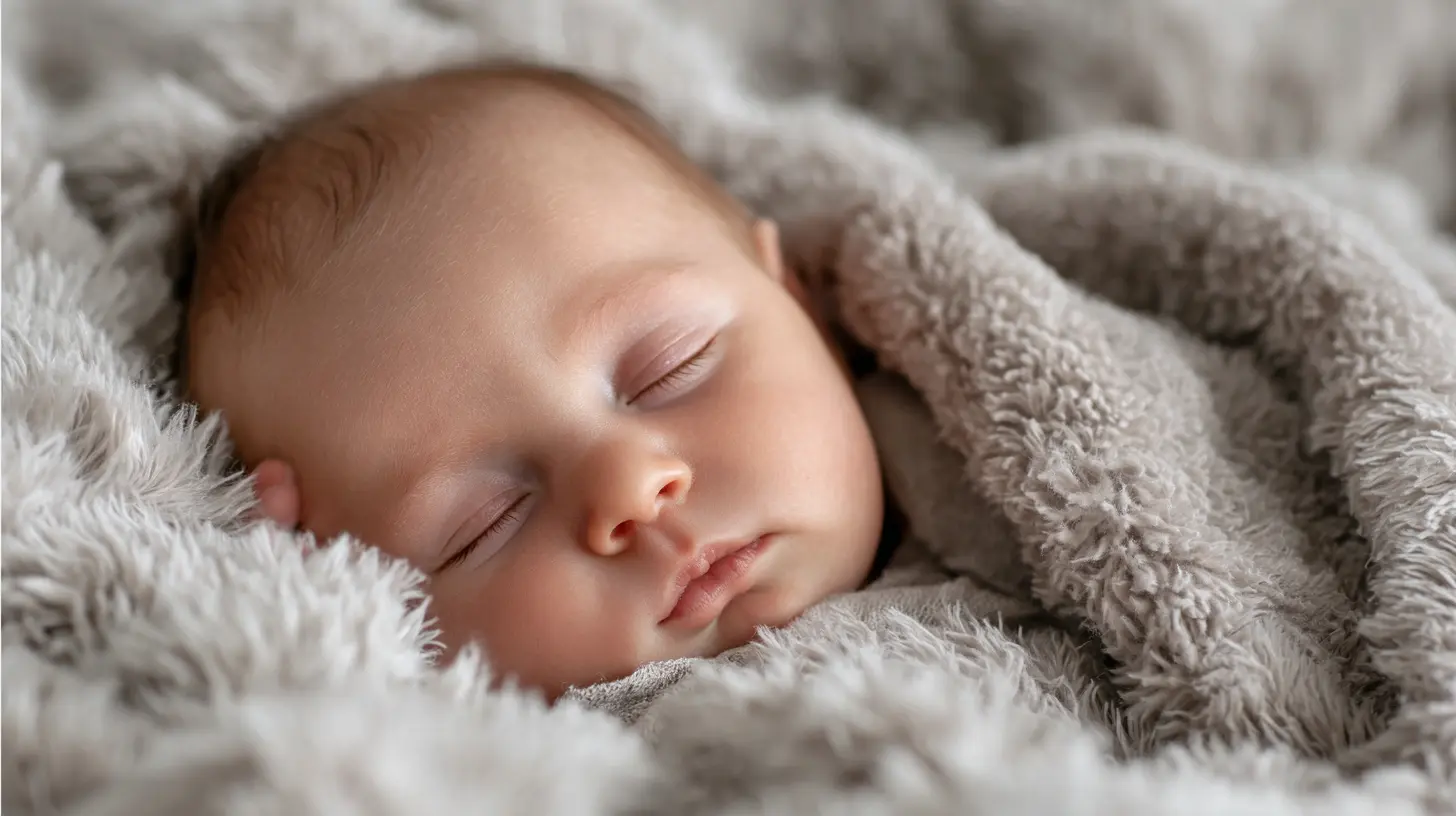 Gentle Sleep Training Tips for Newborns in 2026