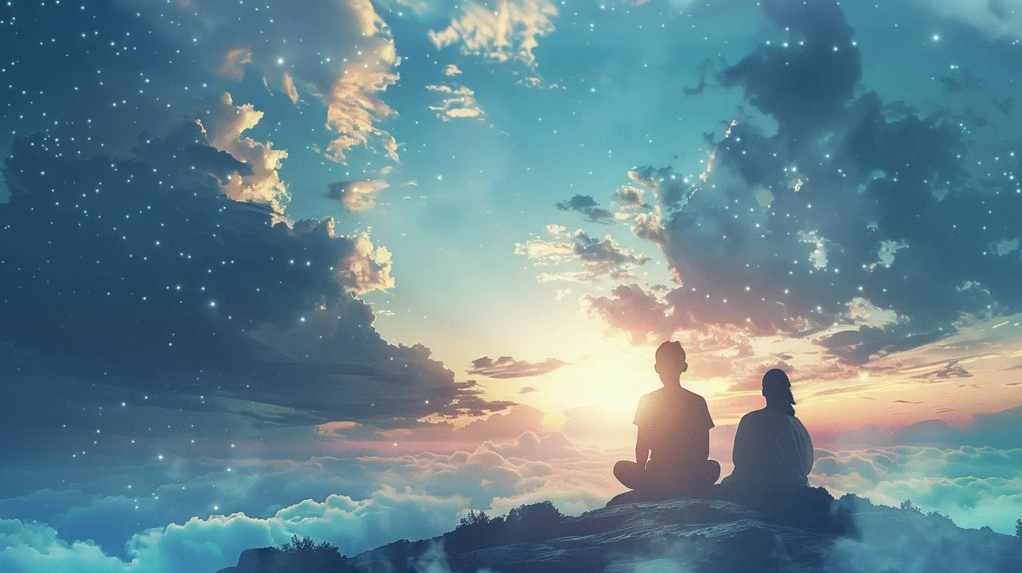 Guides to Mindful Parenting for a Stress-Free Household
