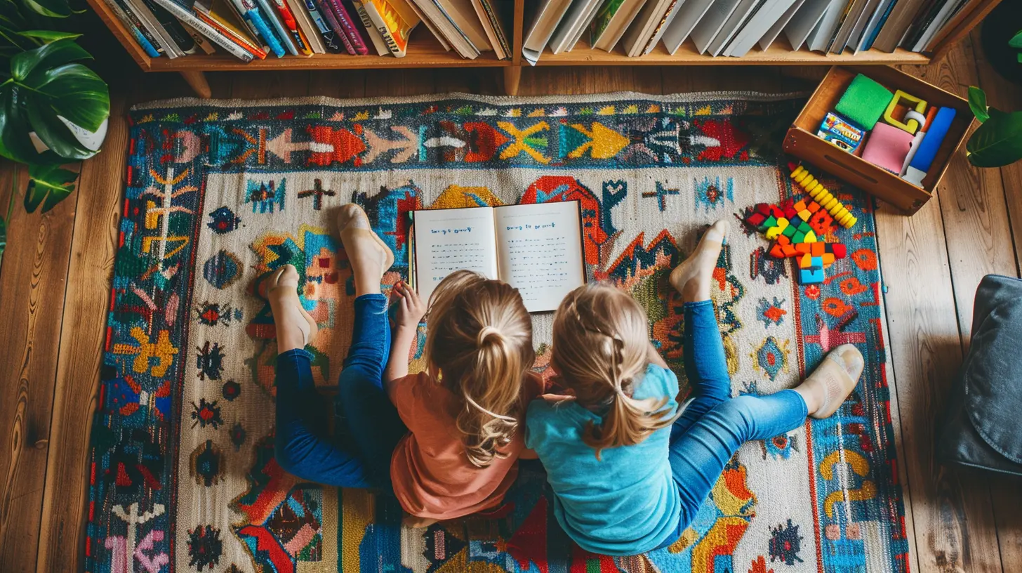 Hacks for Crafting the Perfect Family Weekends