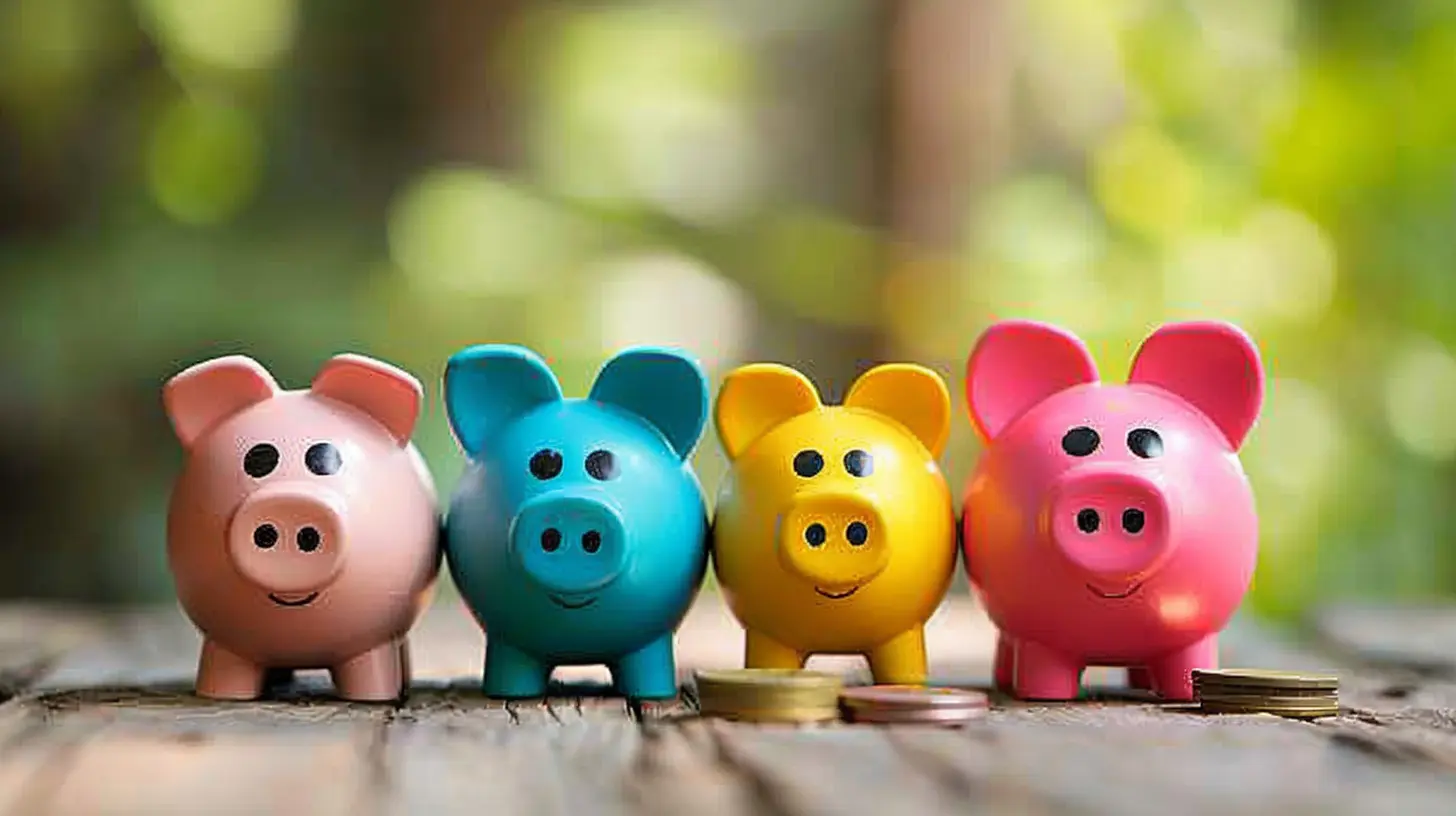 Handling Finances in a Blended Family