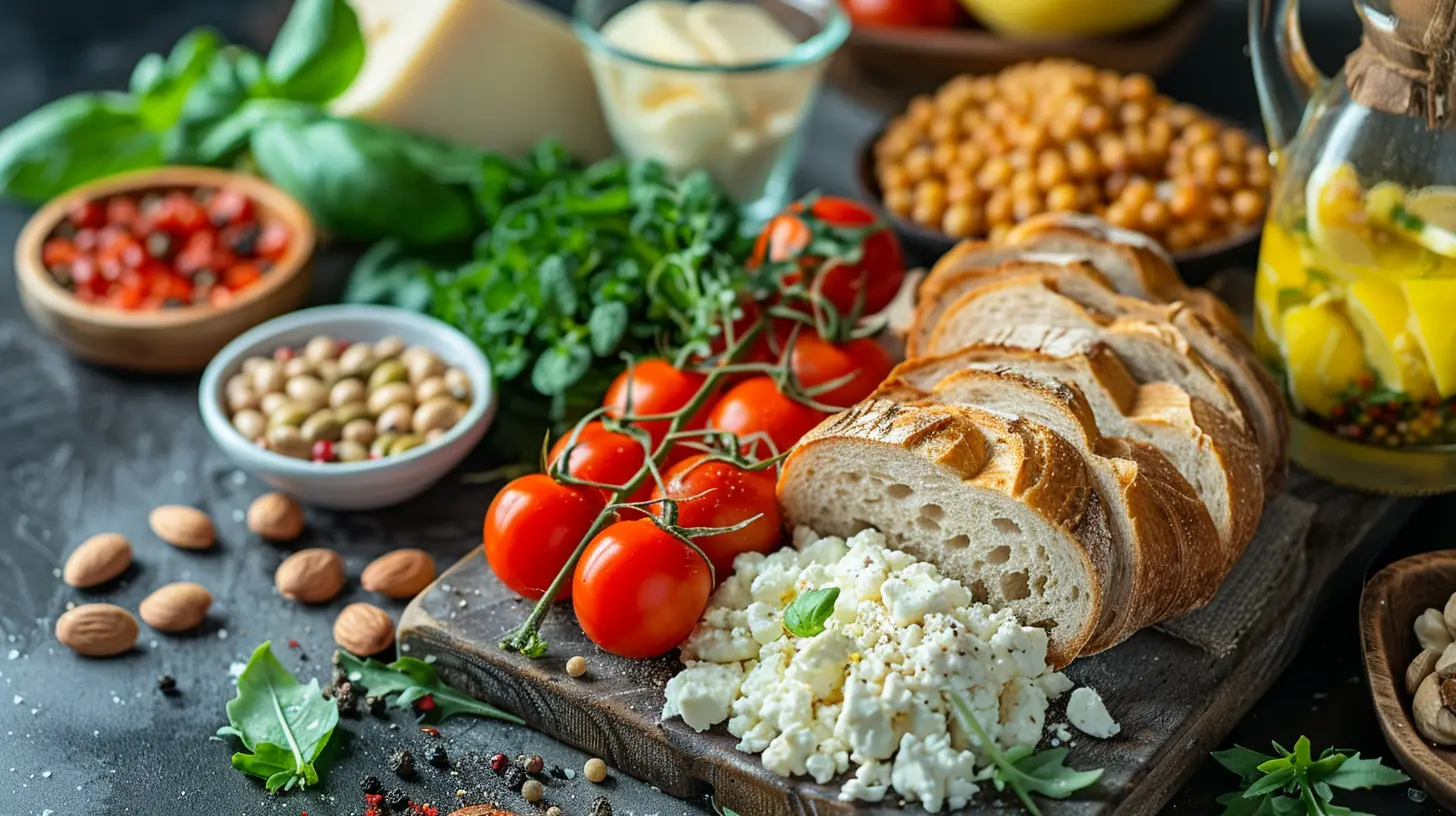 Handling Food Allergies: Creating a Safe Eating Environment for Your Child