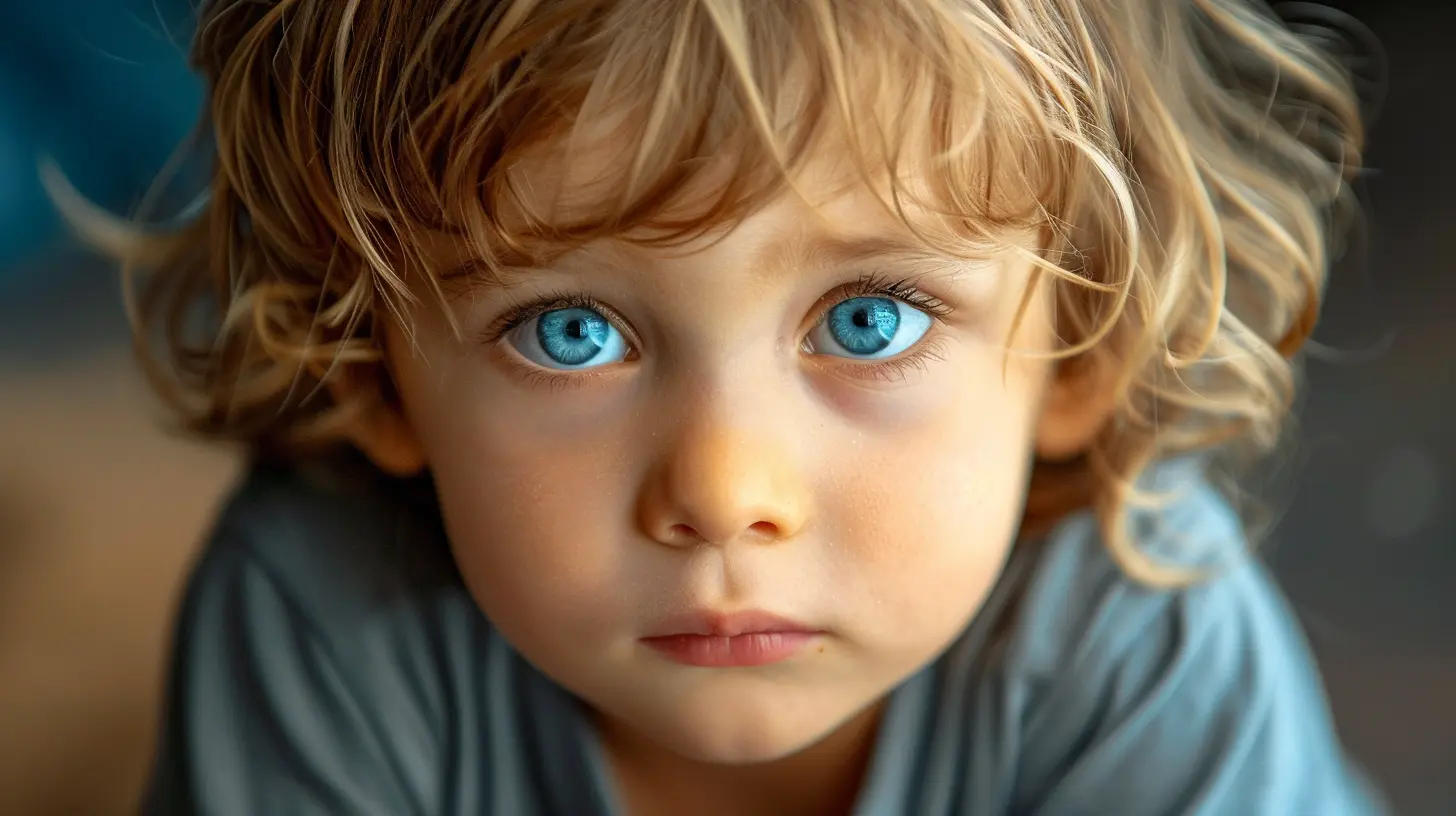 Handling Food Allergies: Creating a Safe Eating Environment for Your Child