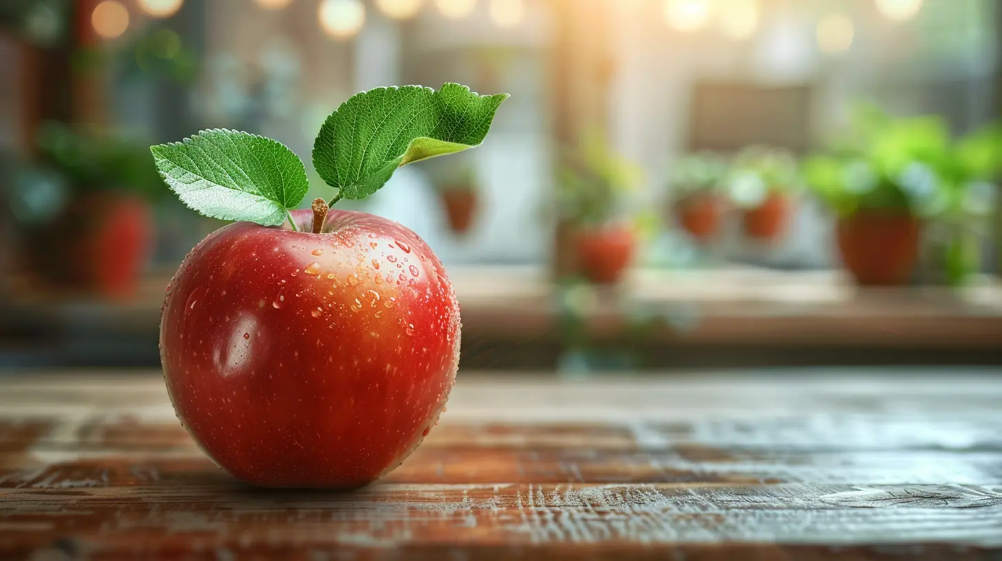 Handling Food Allergies: Creating a Safe Eating Environment for Your Child