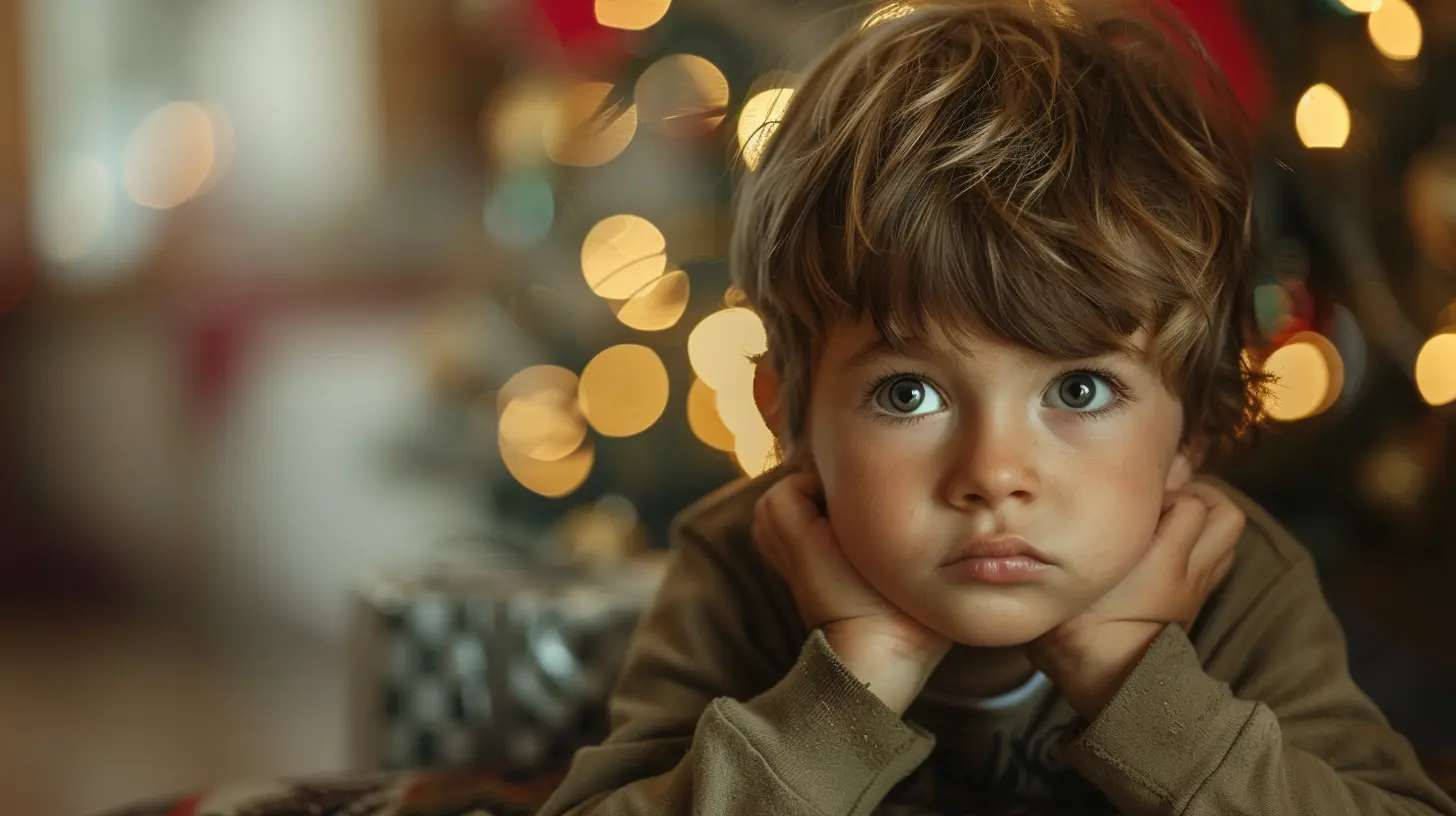 Handling Holidays and Special Occasions Post-Divorce